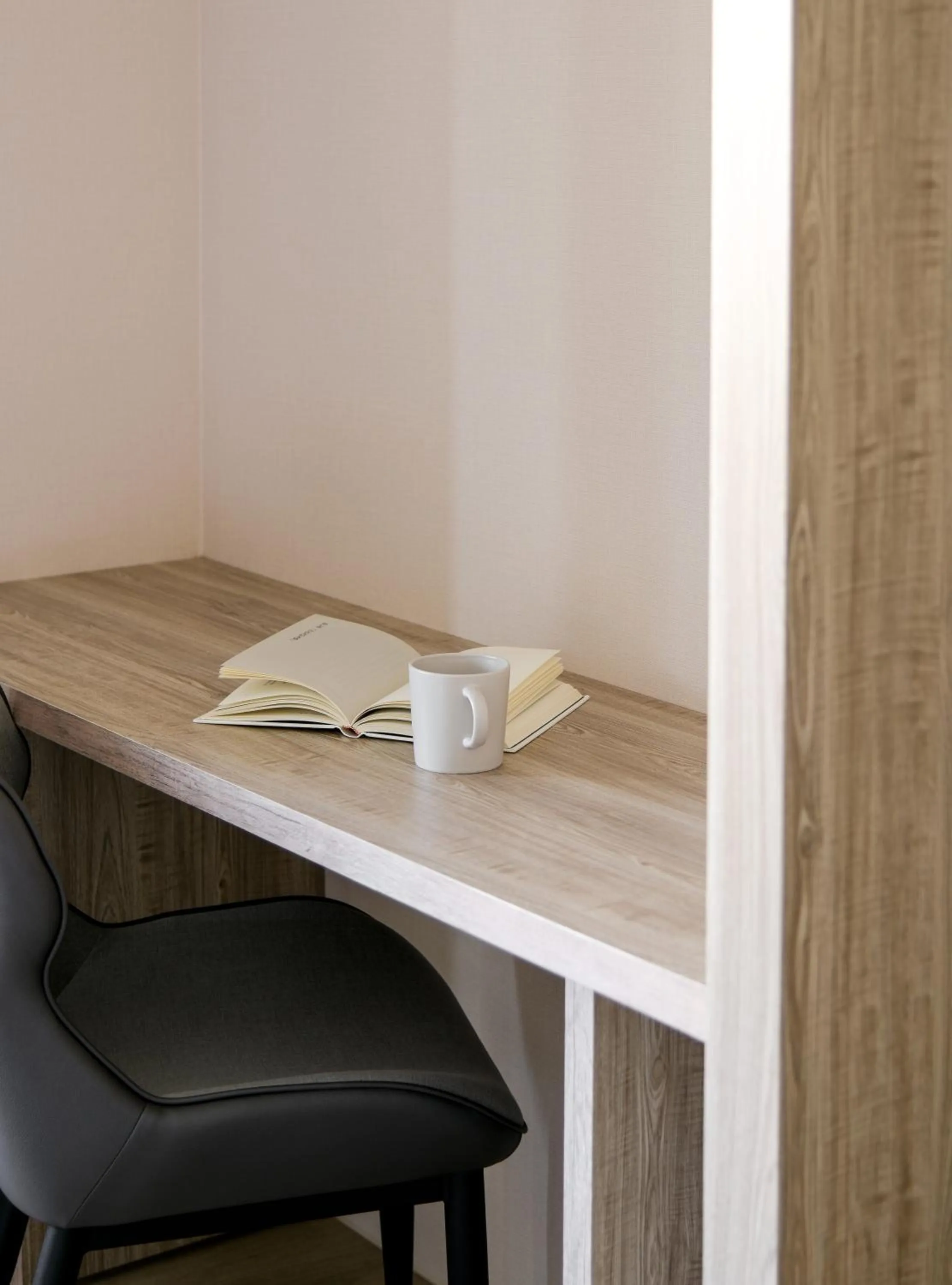 Spring Rhapsody Hotel