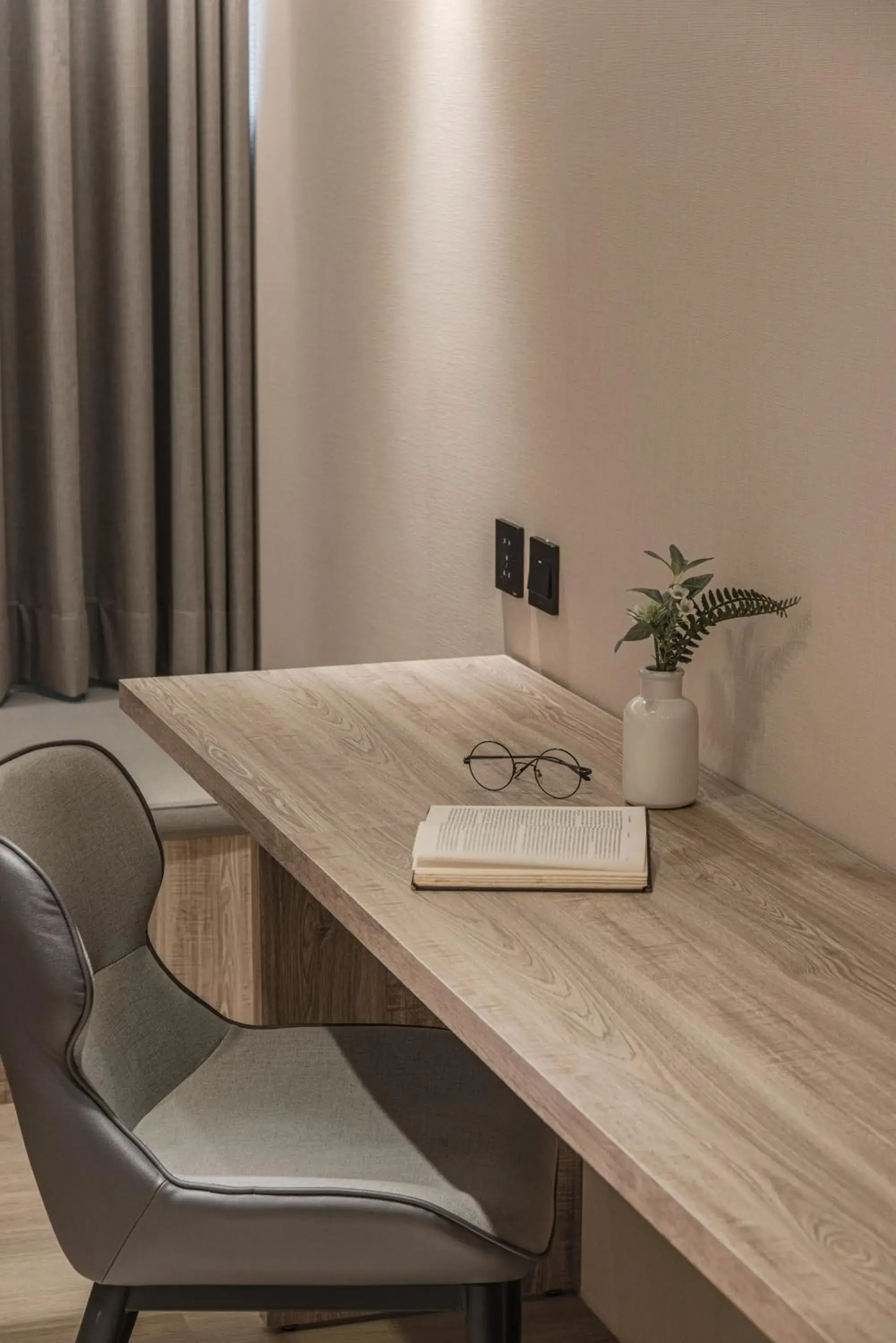 Deluxe Quadruple Room in Spring Rhapsody Hotel Deluxe Quadruple Room in Spring Rhapsody Hotel