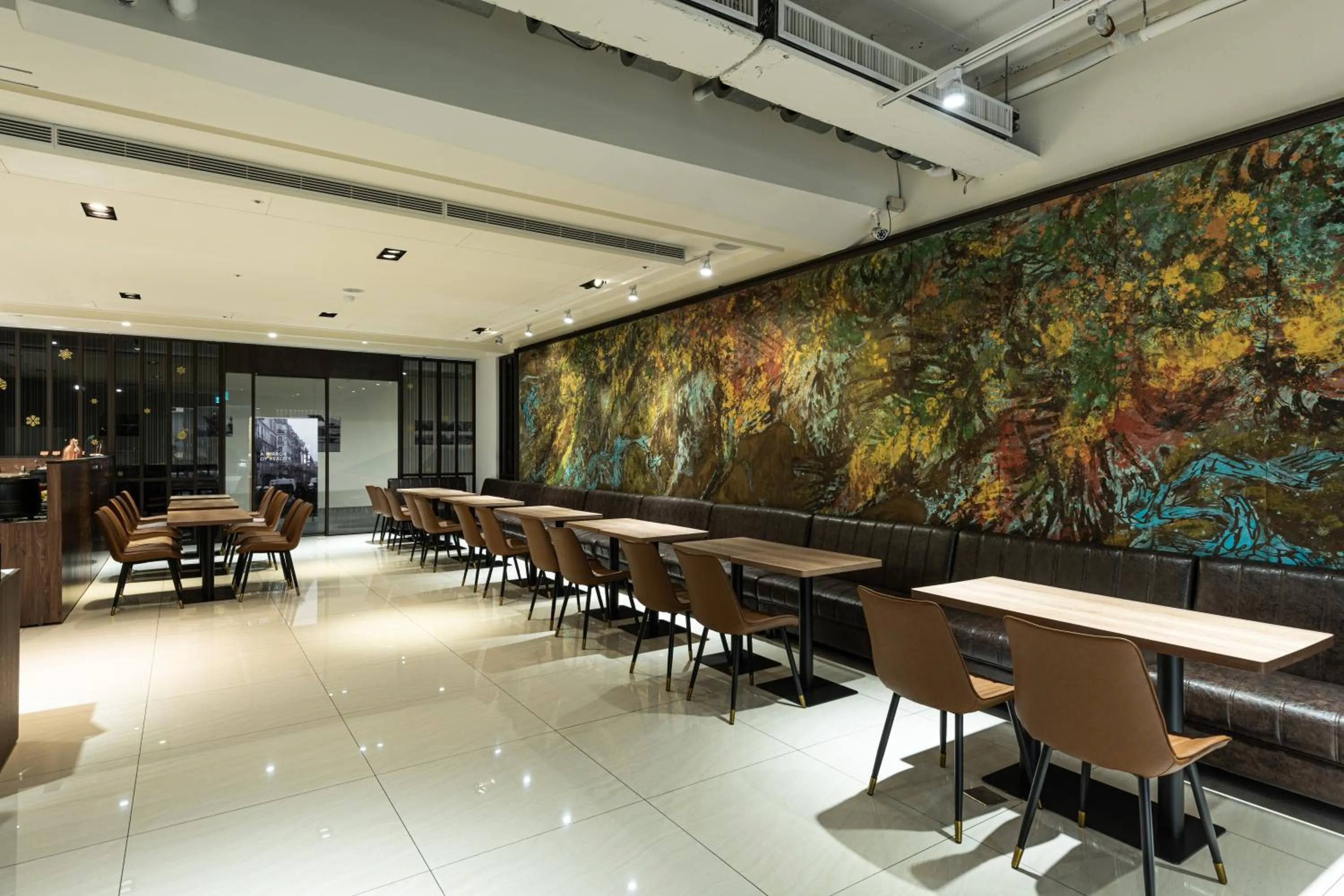 Spring Rhapsody Hotel