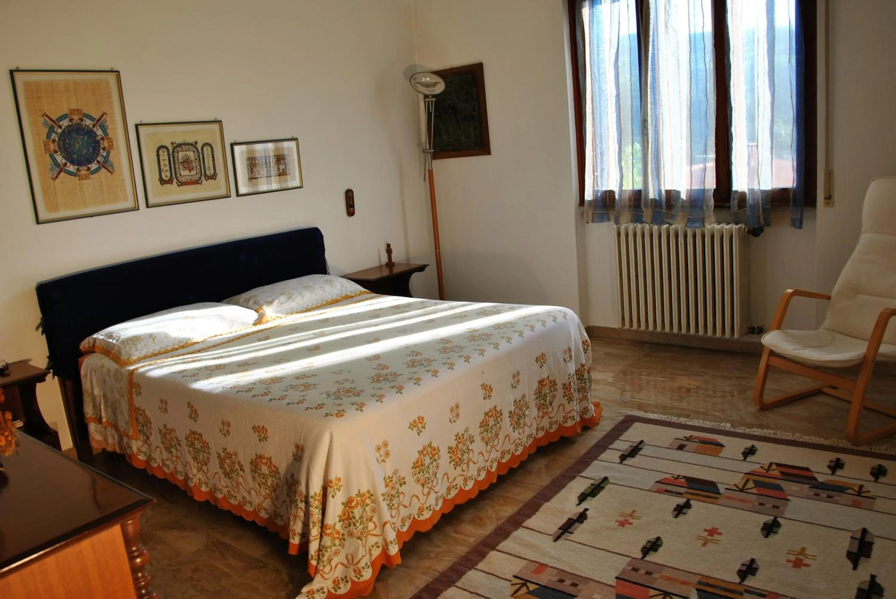 Photo of the whole room, Bed in Bed & Breakfast Gemma