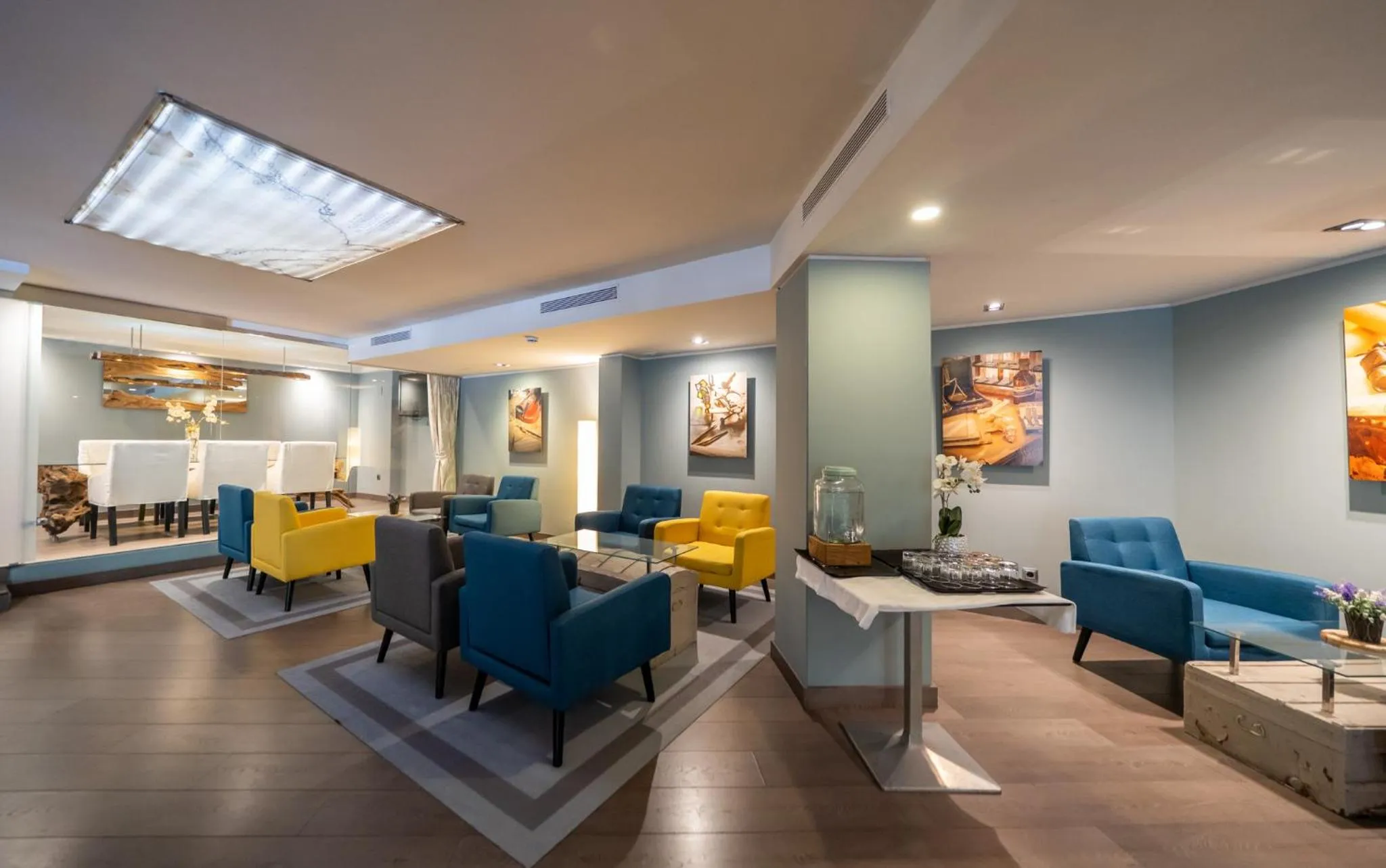 Hotel Concordia Barcelona