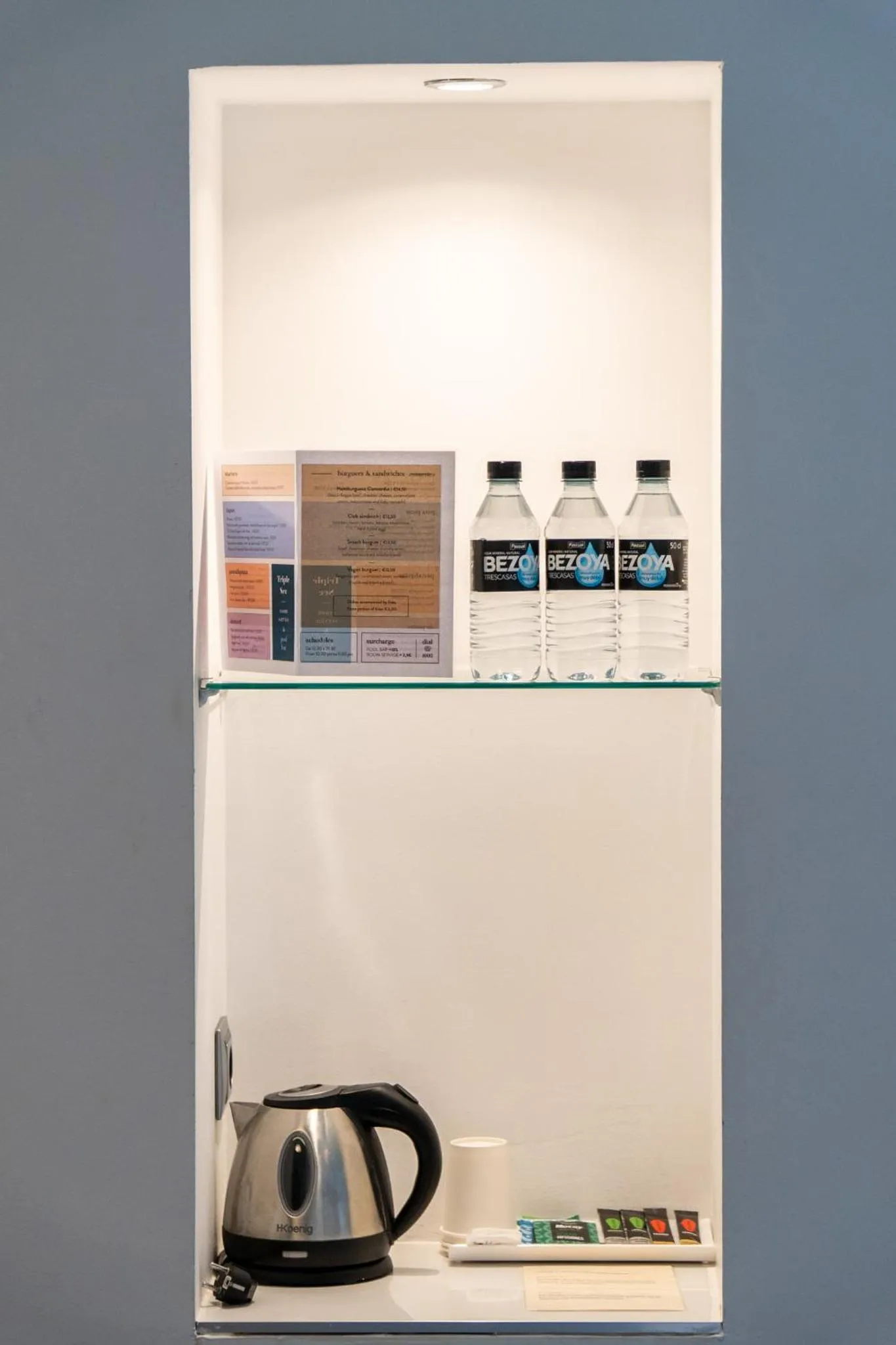 Hotel Concordia Barcelona