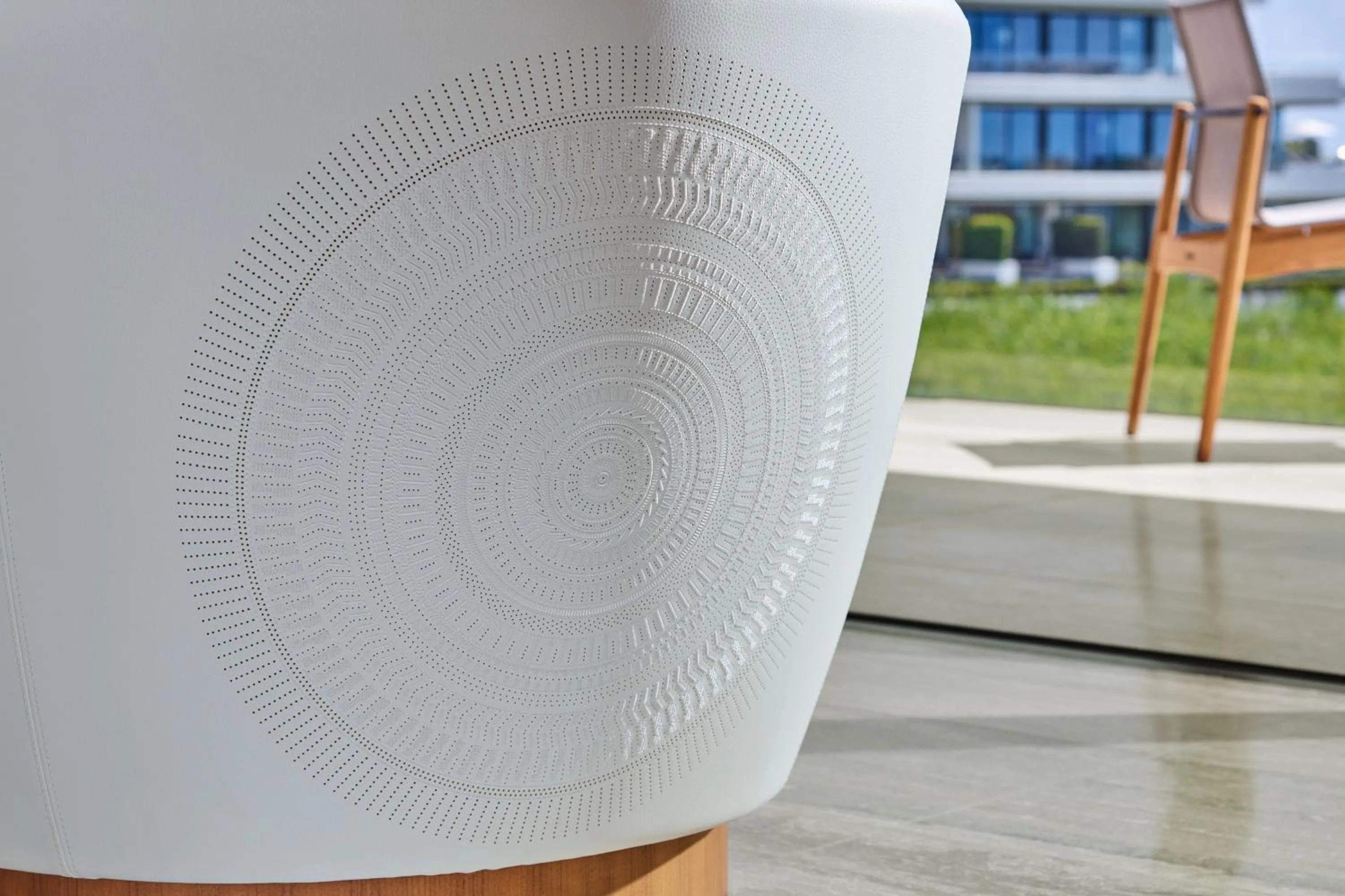 Bedroom in The St. Regis Kanai Resort, Riviera Maya