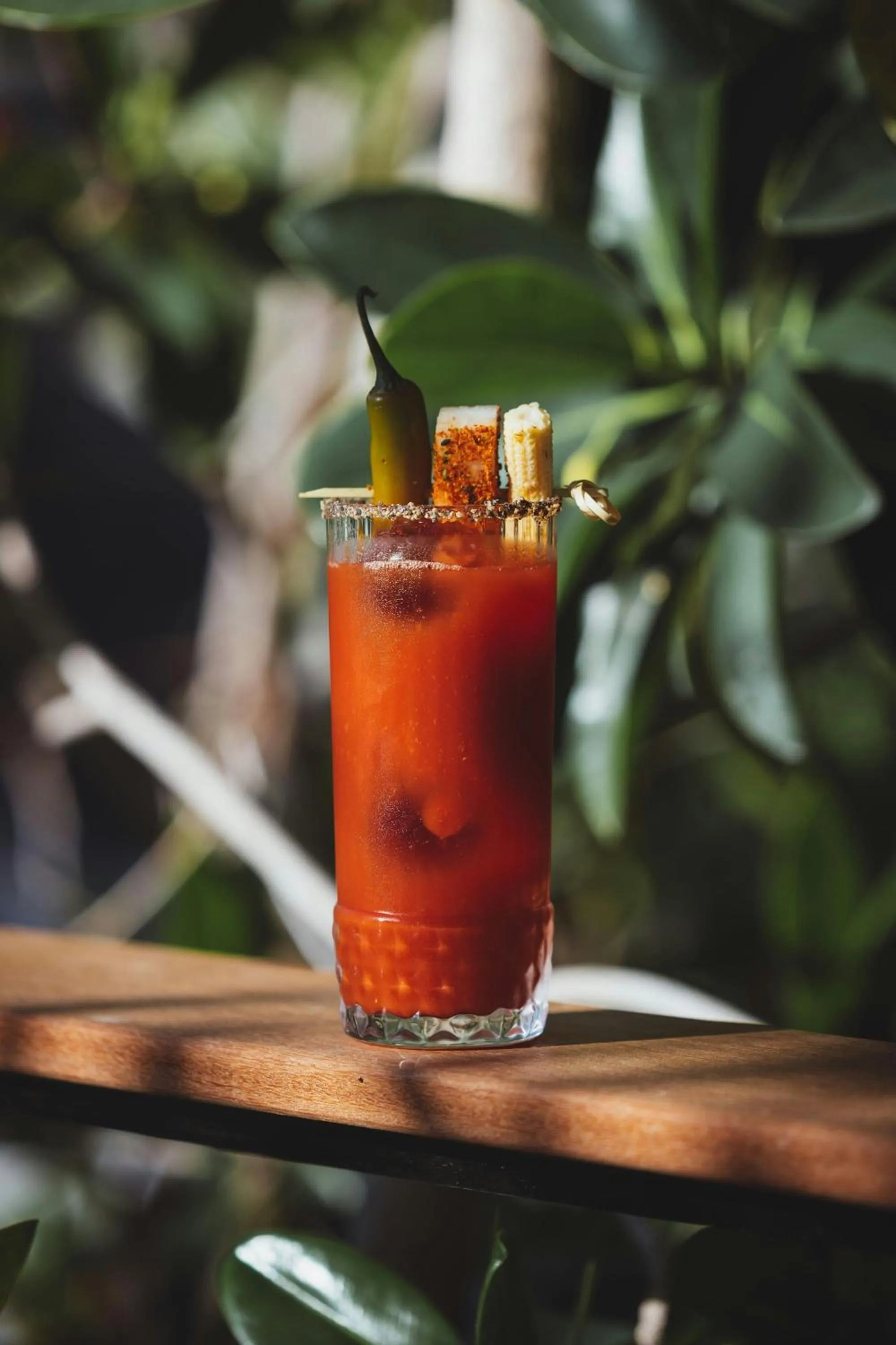 Restaurant/places to eat in The St. Regis Kanai Resort, Riviera Maya