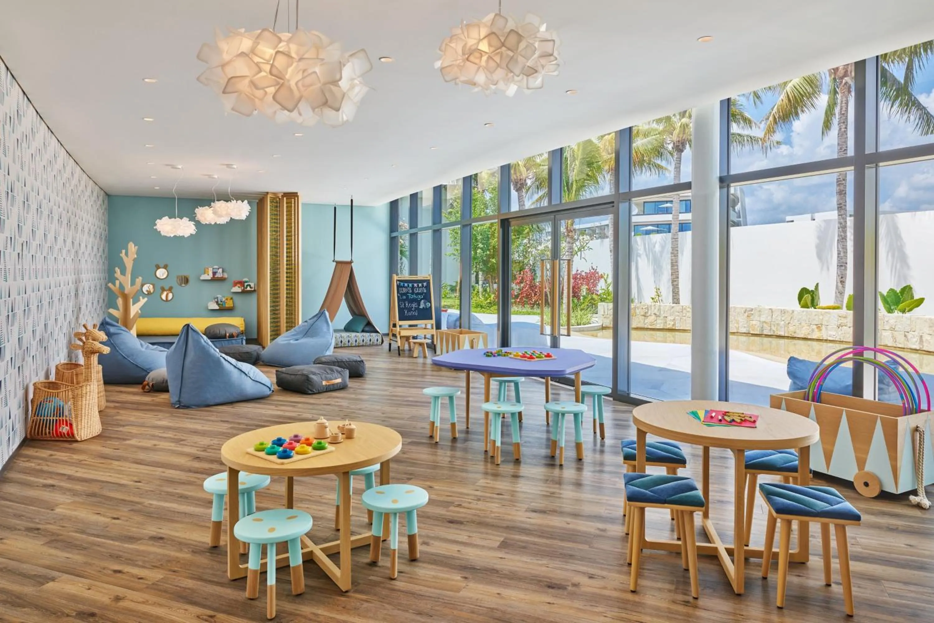 Other in The St. Regis Kanai Resort, Riviera Maya