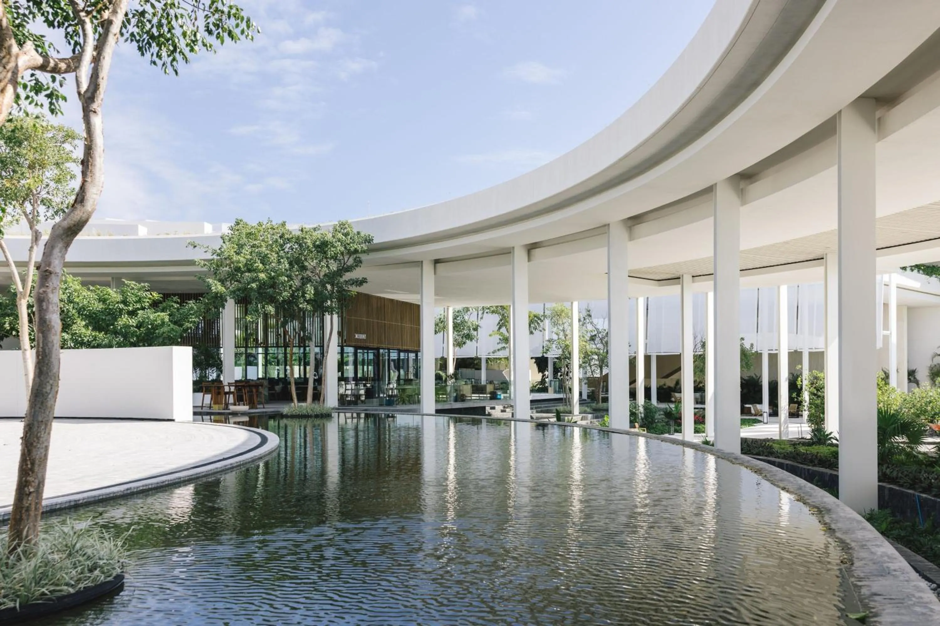 View (from property/room) in The St. Regis Kanai Resort, Riviera Maya