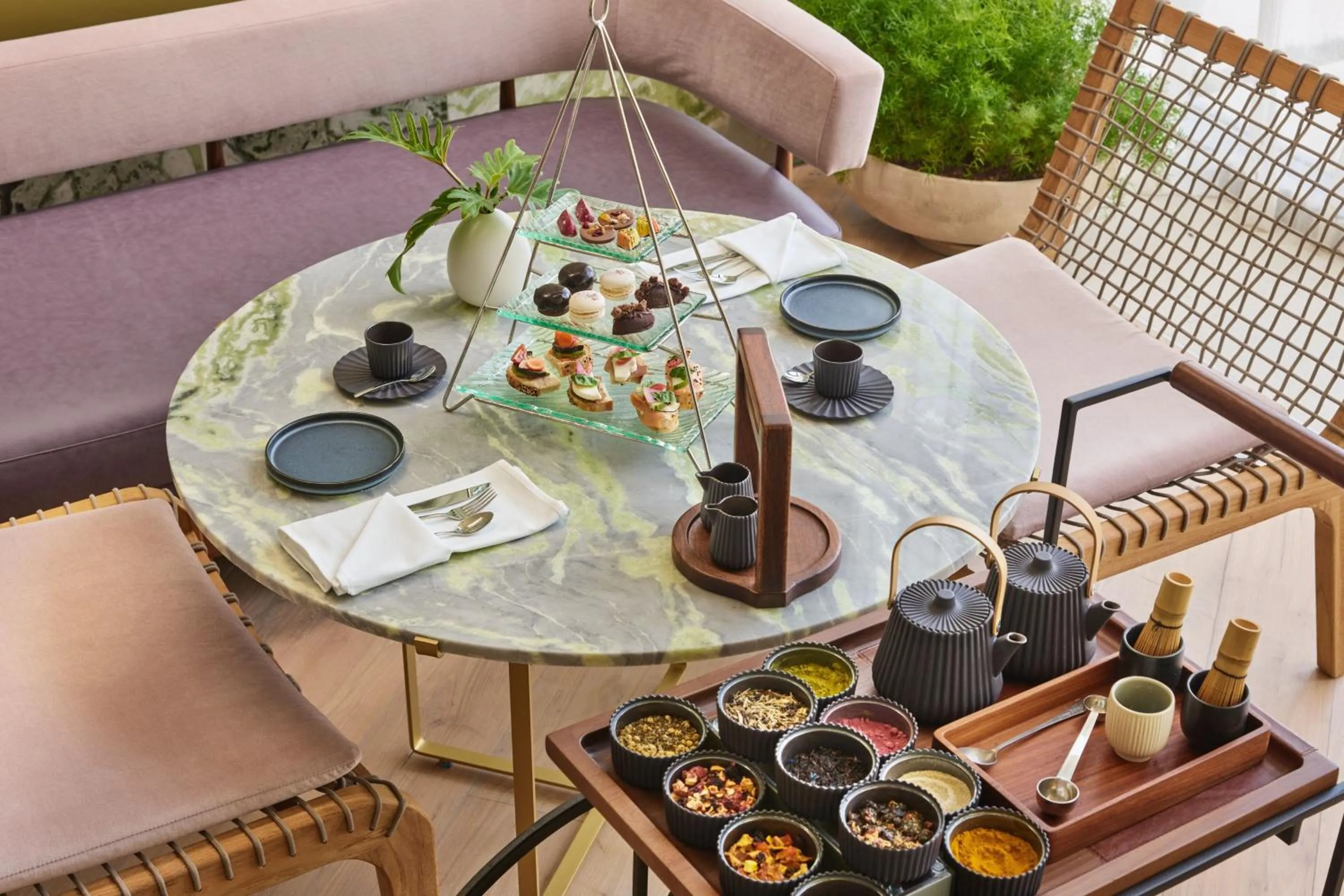 Other in The St. Regis Kanai Resort, Riviera Maya