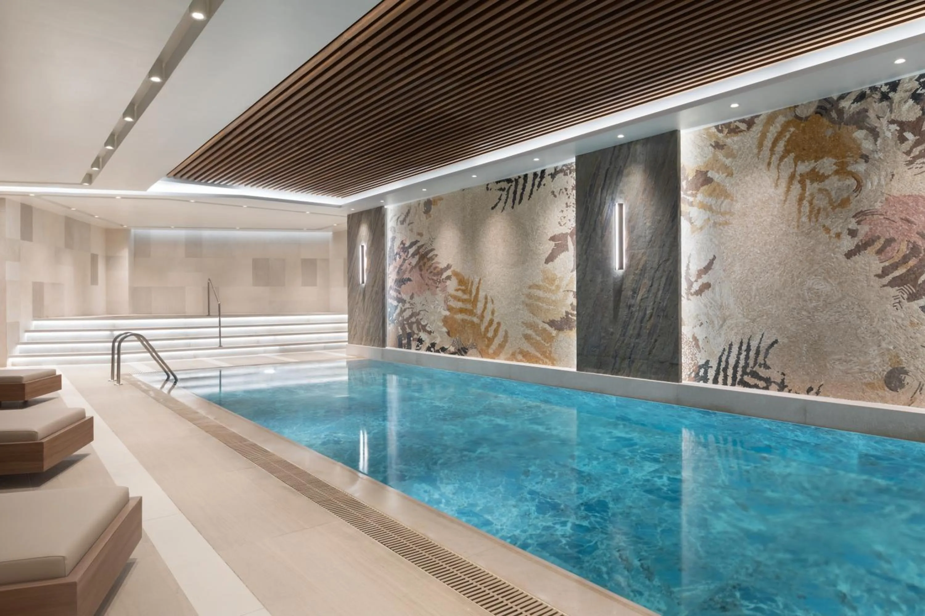  in Burdock Hotel Istanbul, Autograph Collection