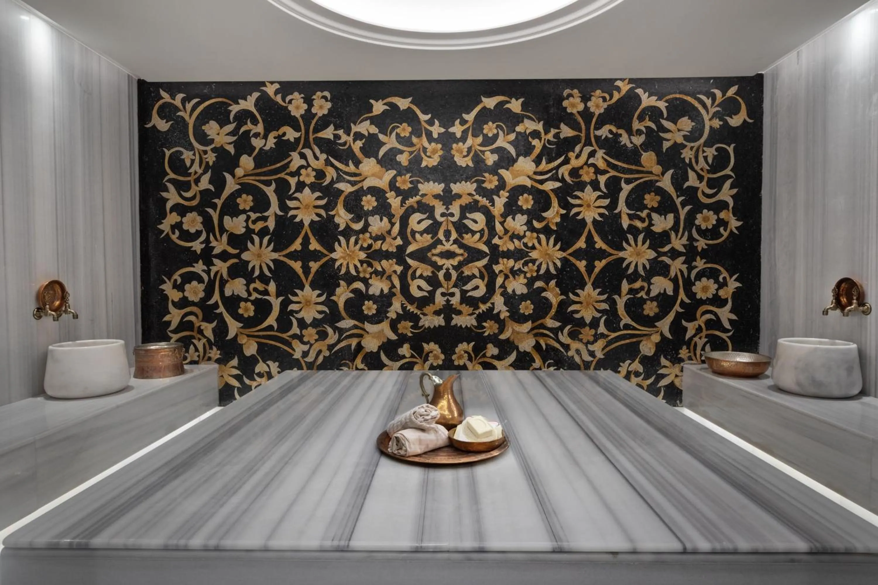 Other, Bed in Burdock Hotel Istanbul, Autograph Collection