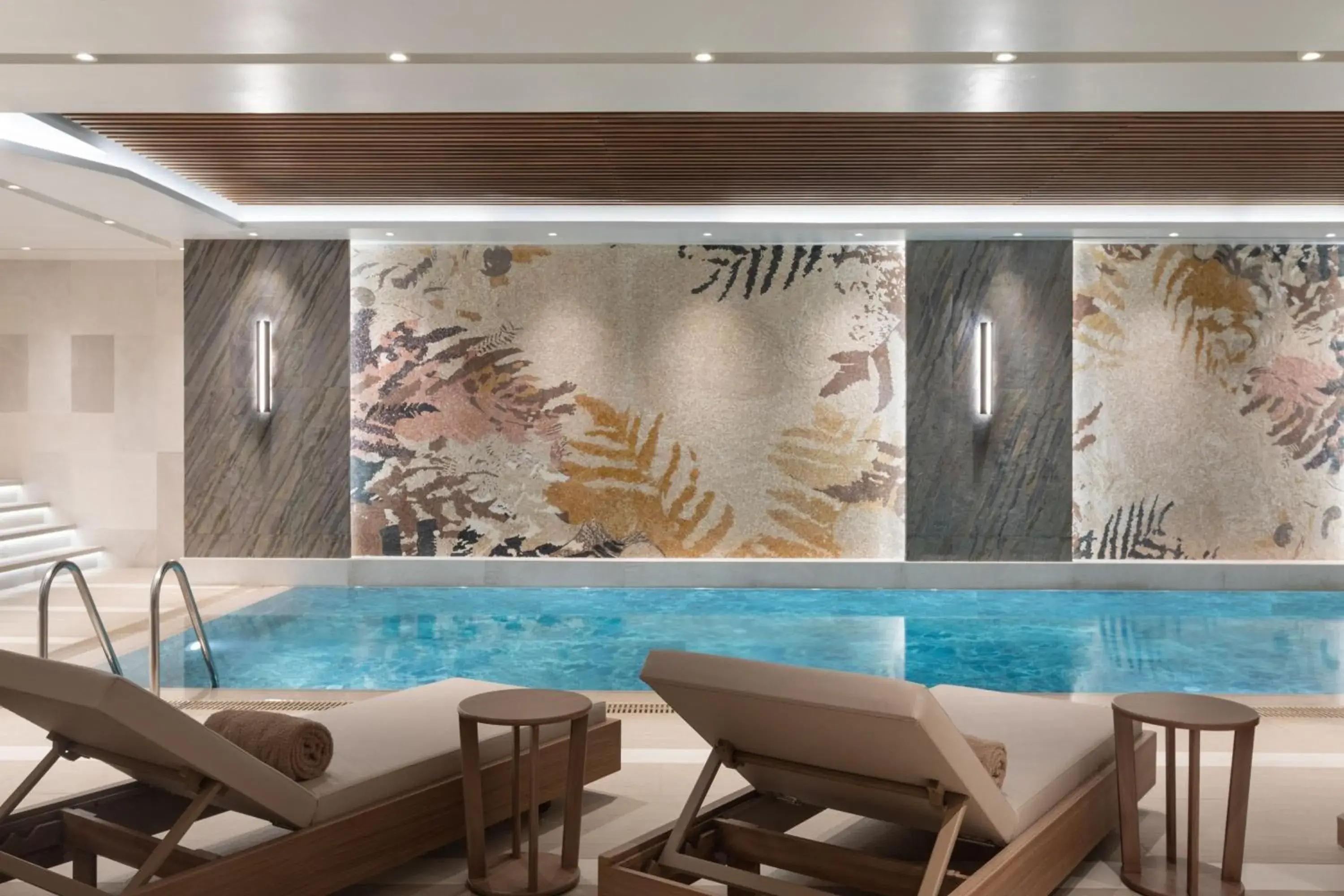 Fitness centre/facilities in Burdock Hotel Istanbul, Autograph Collection Fitness centre/facilities in Burdock Hotel Istanbul, Autograph Collection