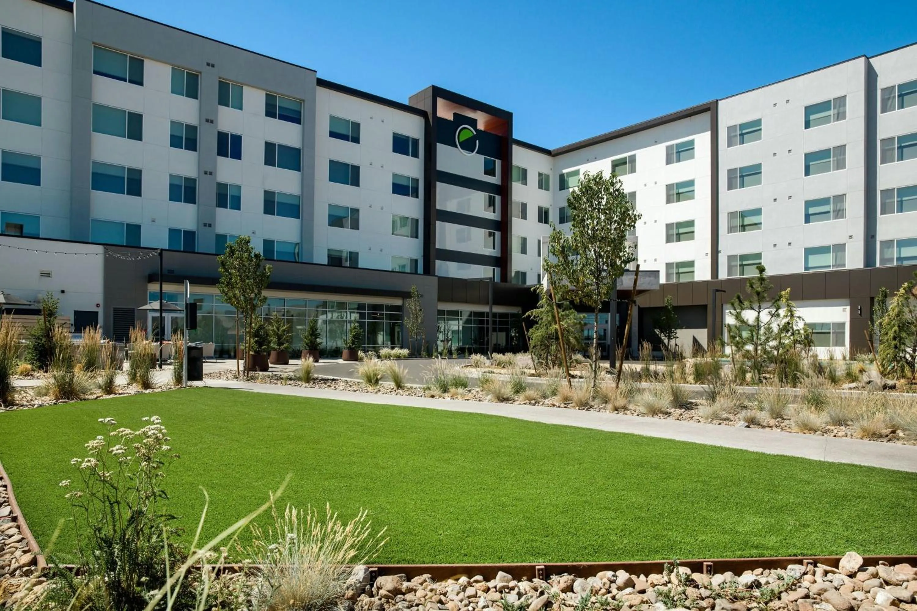 Other in Element Reno Experience District