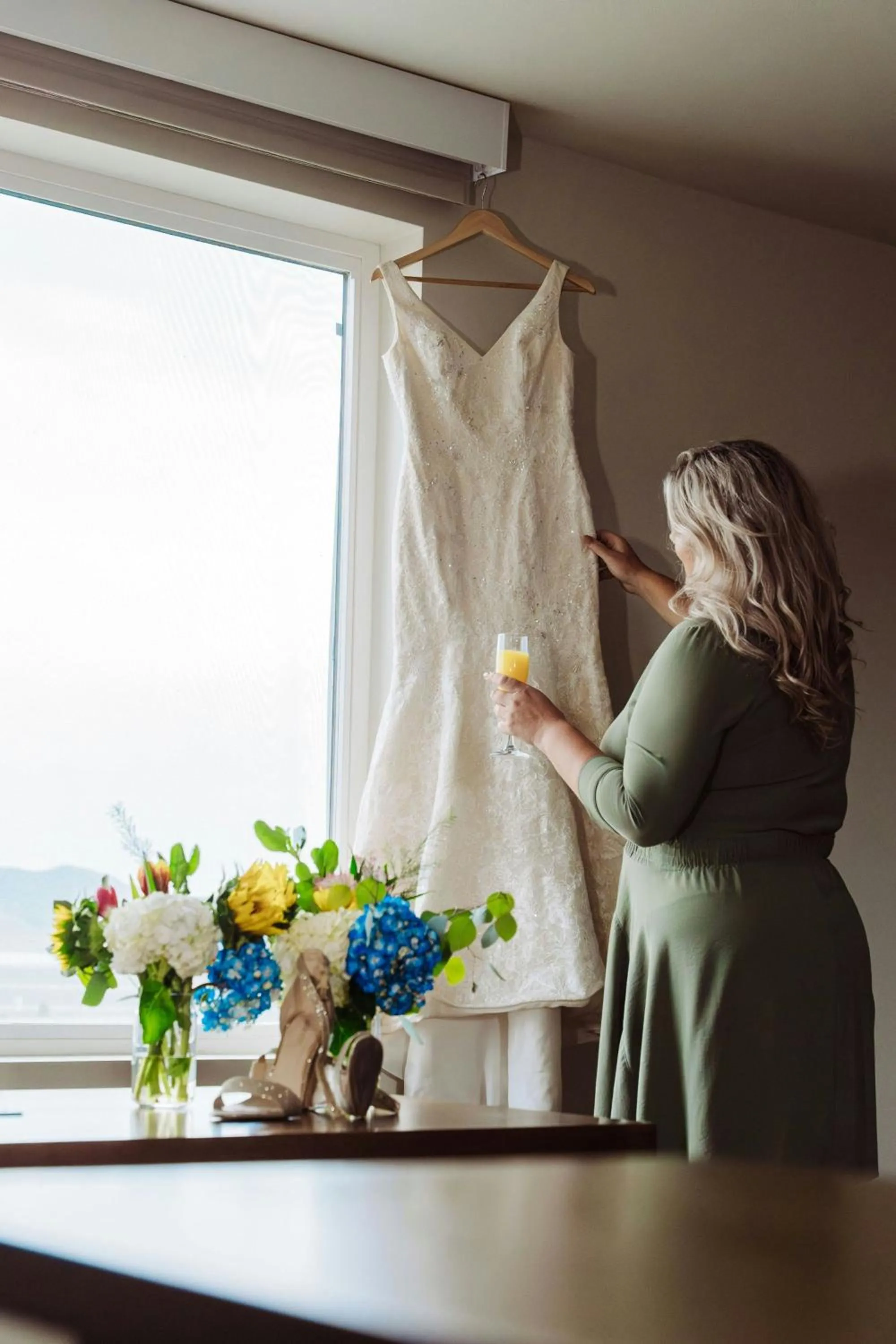 Meeting/conference room in Element Reno Experience District