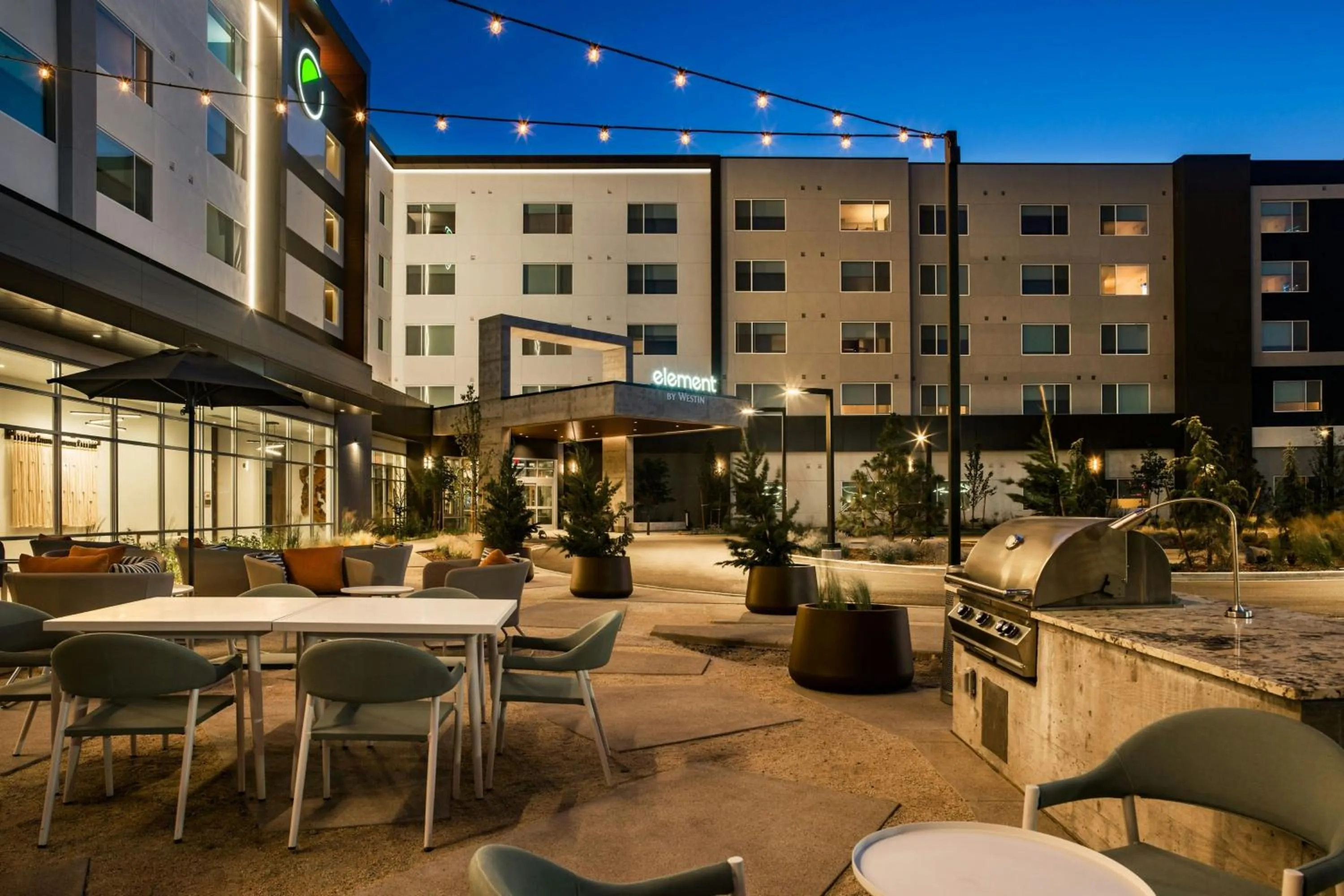 Other in Element Reno Experience District