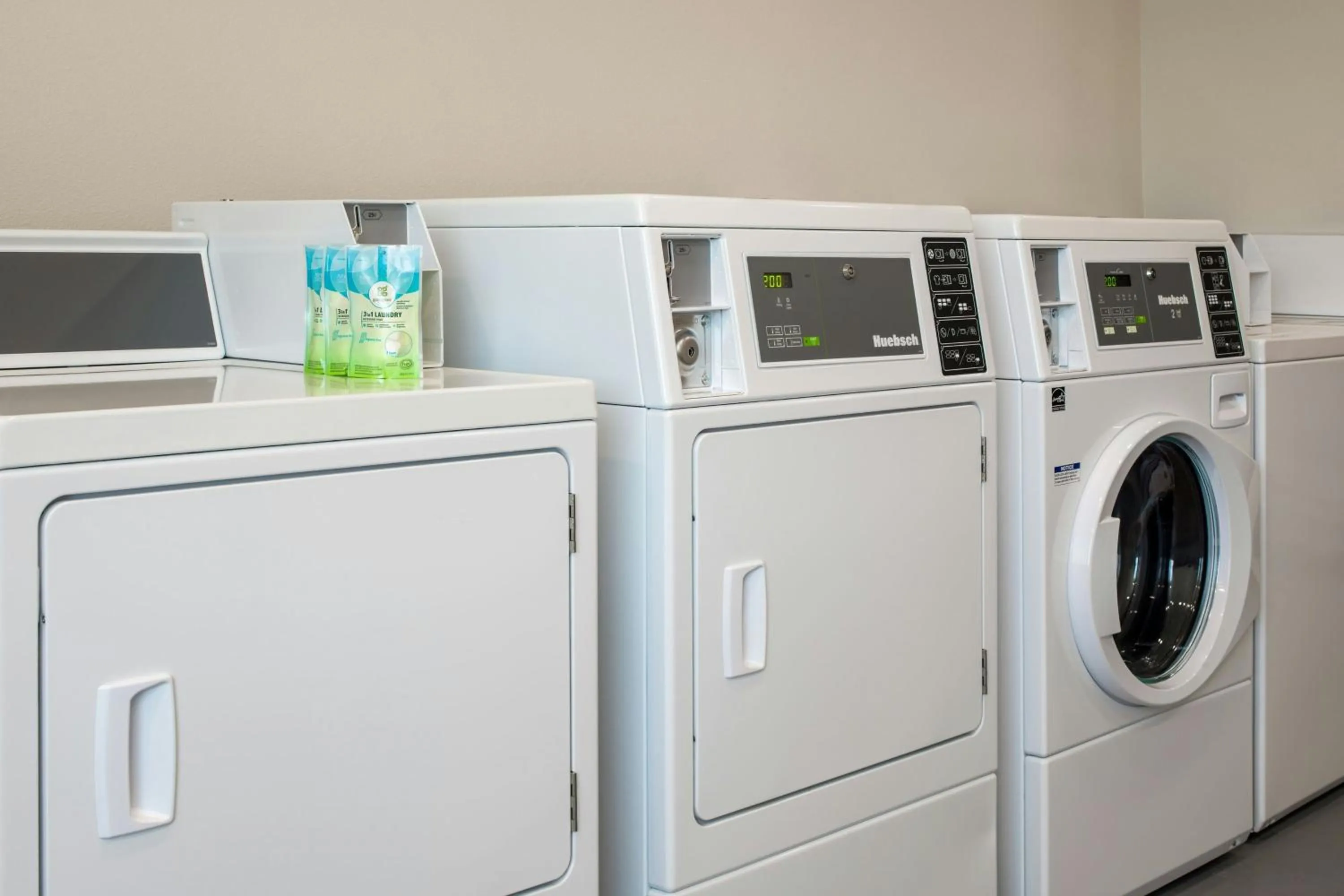 Other in Element Reno Experience District