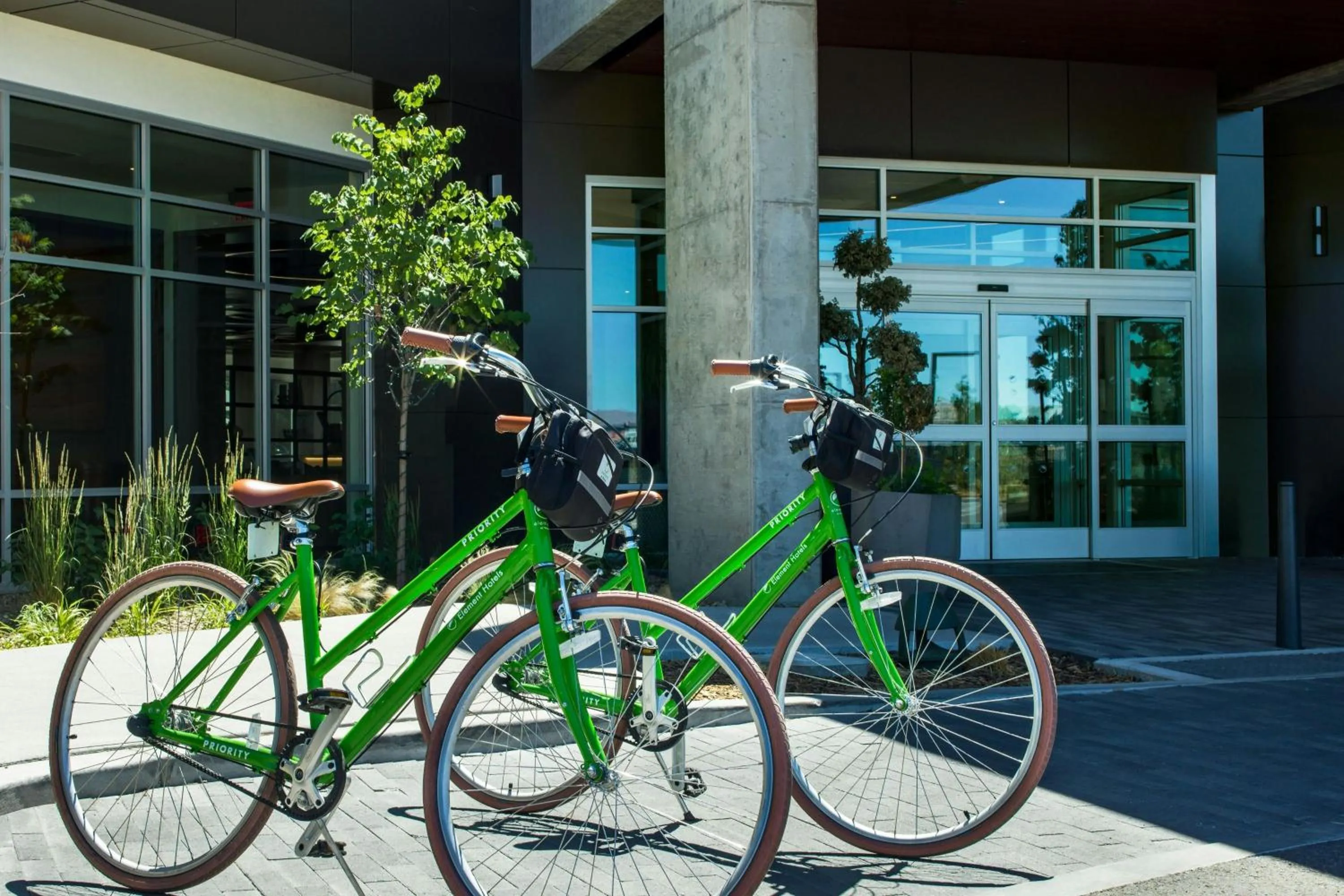 Other in Element Reno Experience District