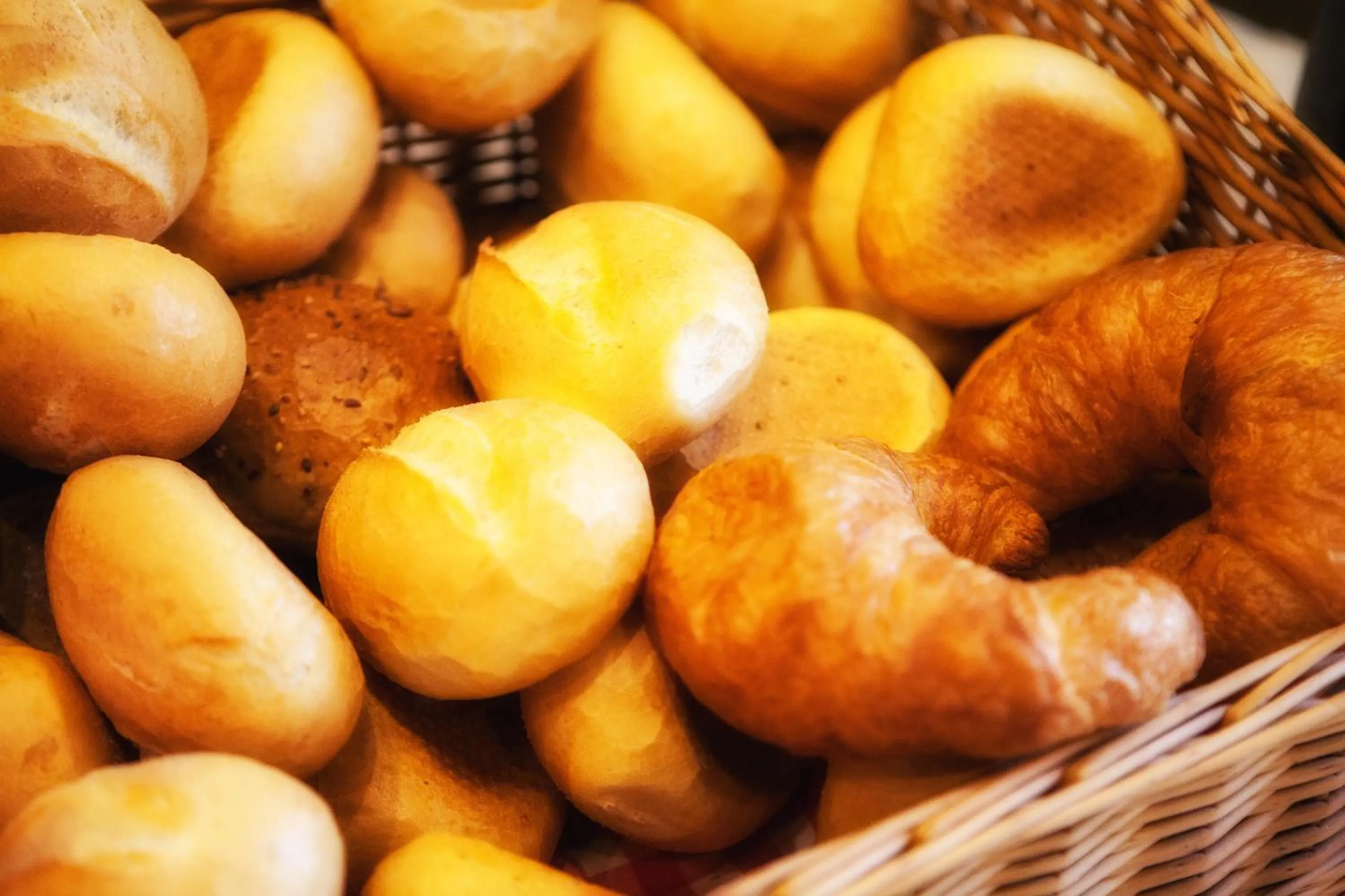 Food close-up in Hotel Restaurant Zur Post Lohfelden