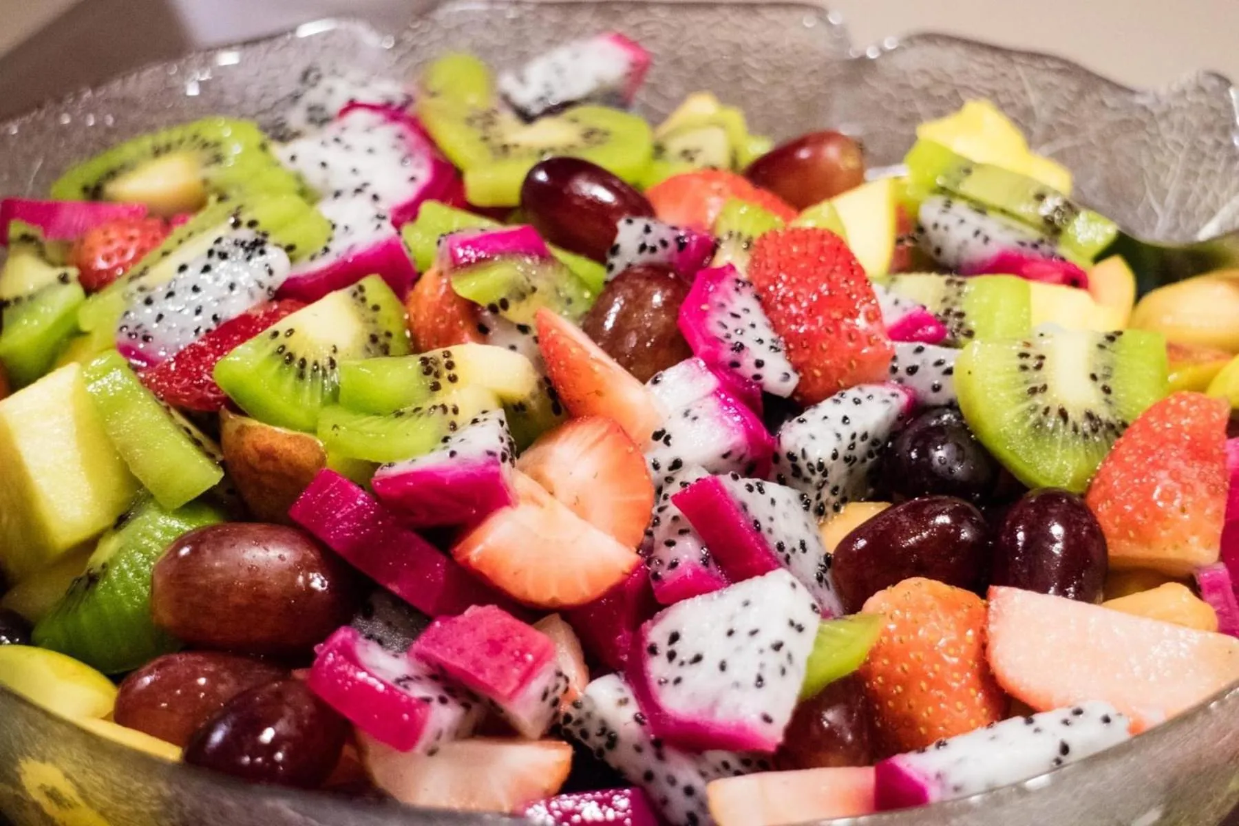 Buffet breakfast in Hotel Restaurant Zur Post Lohfelden