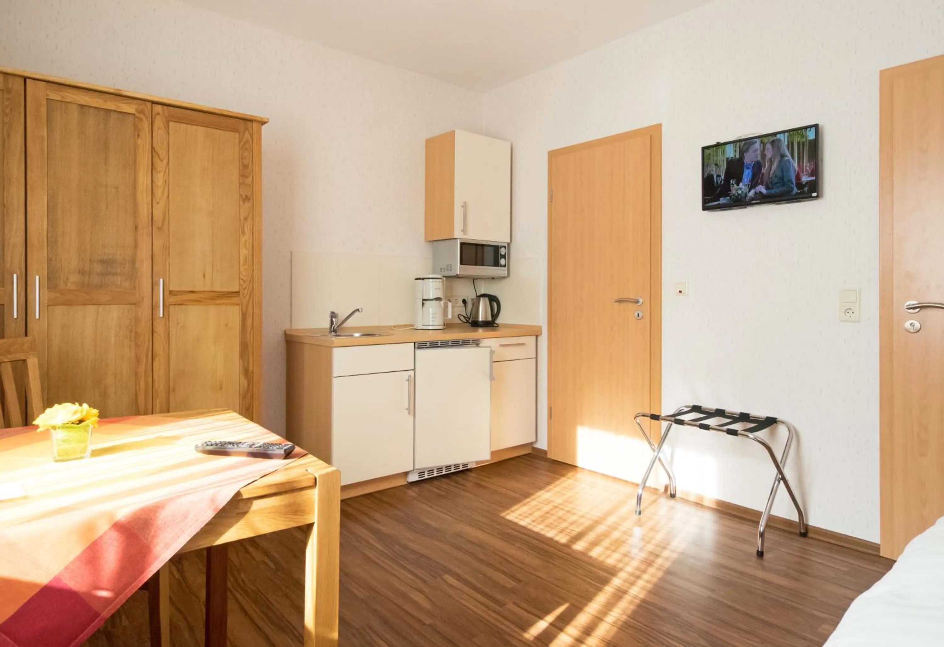 Hotel Restaurant Schute