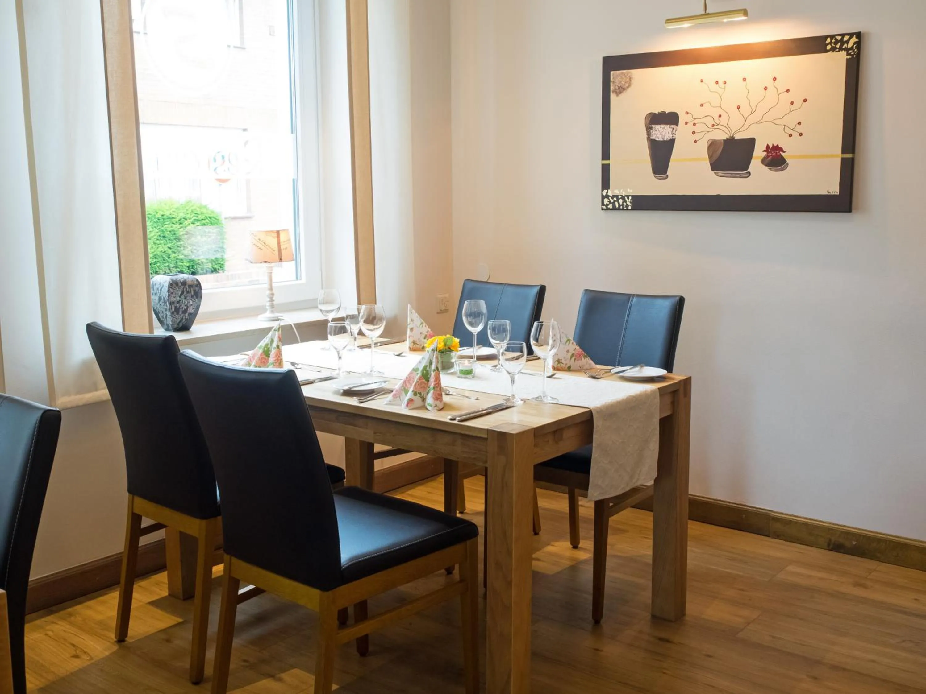 Hotel Restaurant Schute