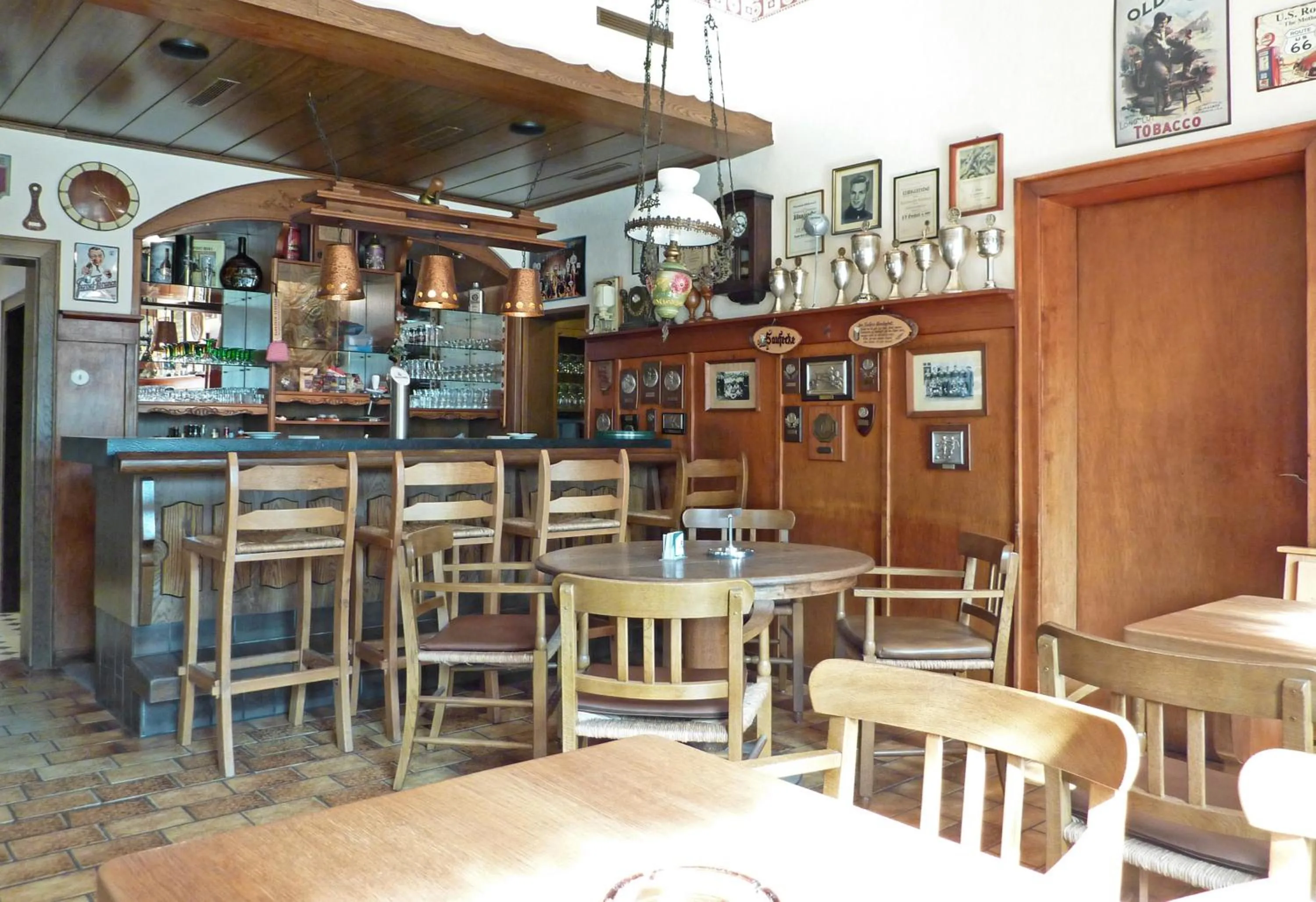 Hotel Restaurant Schute