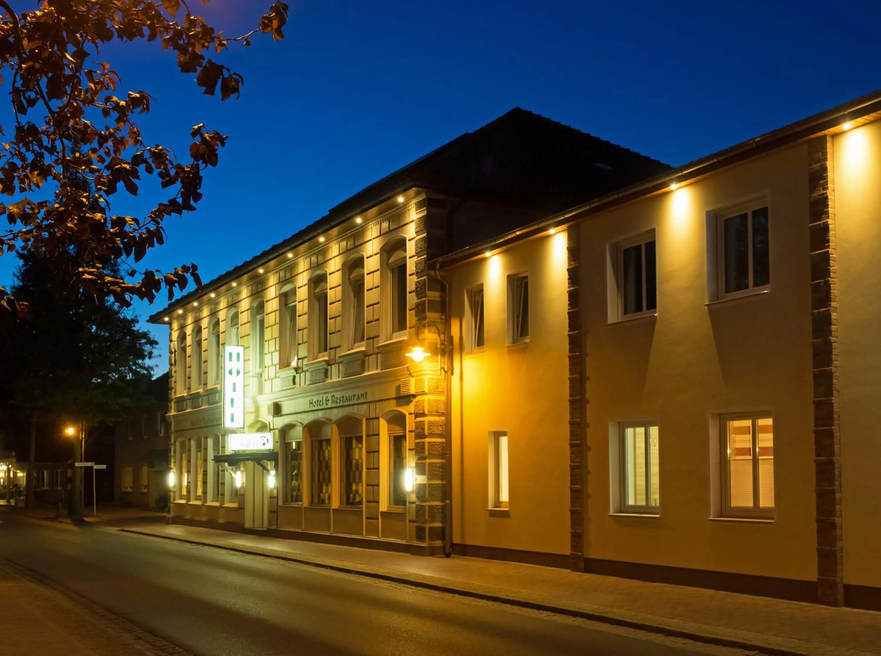 Hotel Restaurant Schute