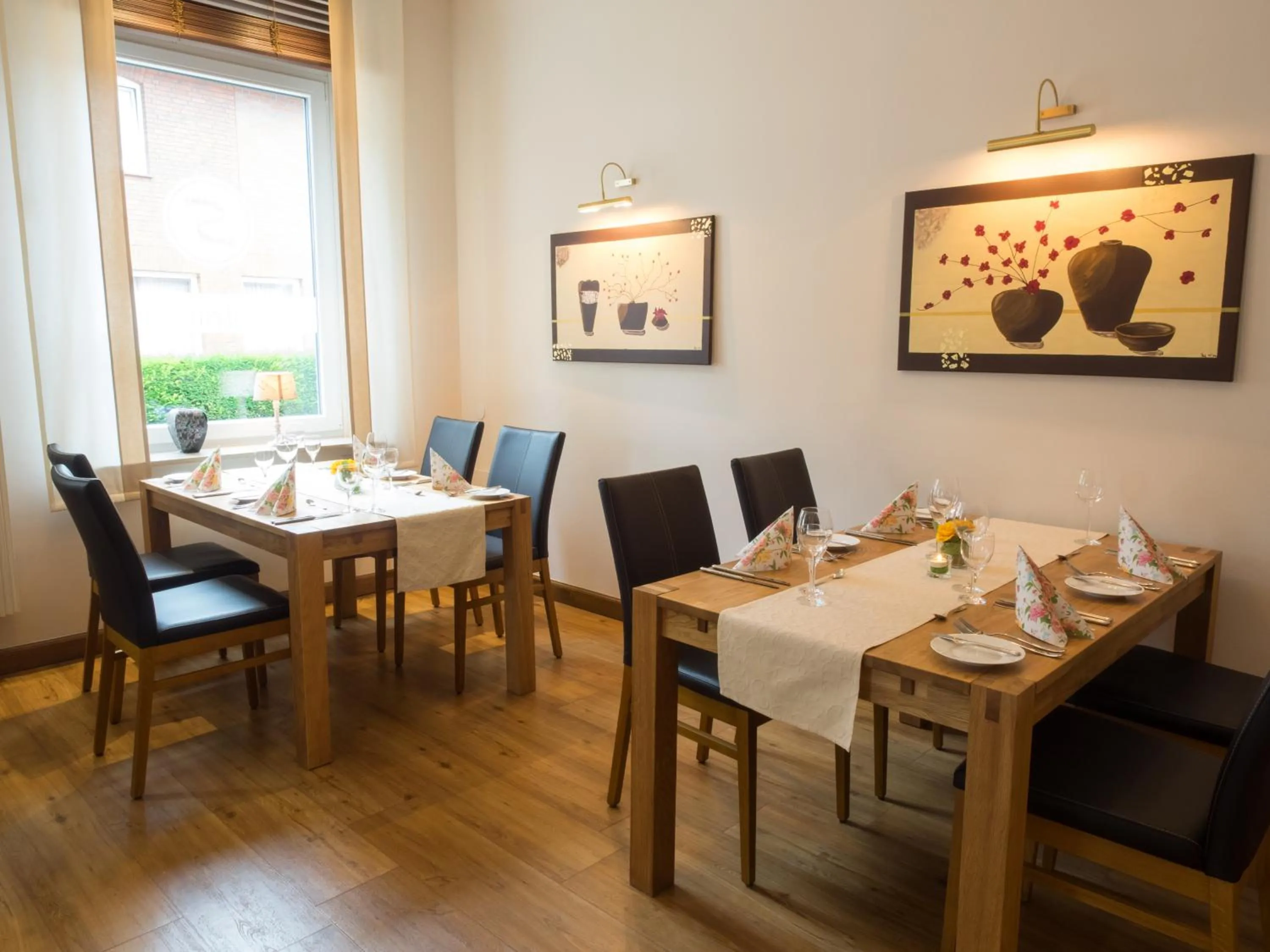 Hotel Restaurant Schute