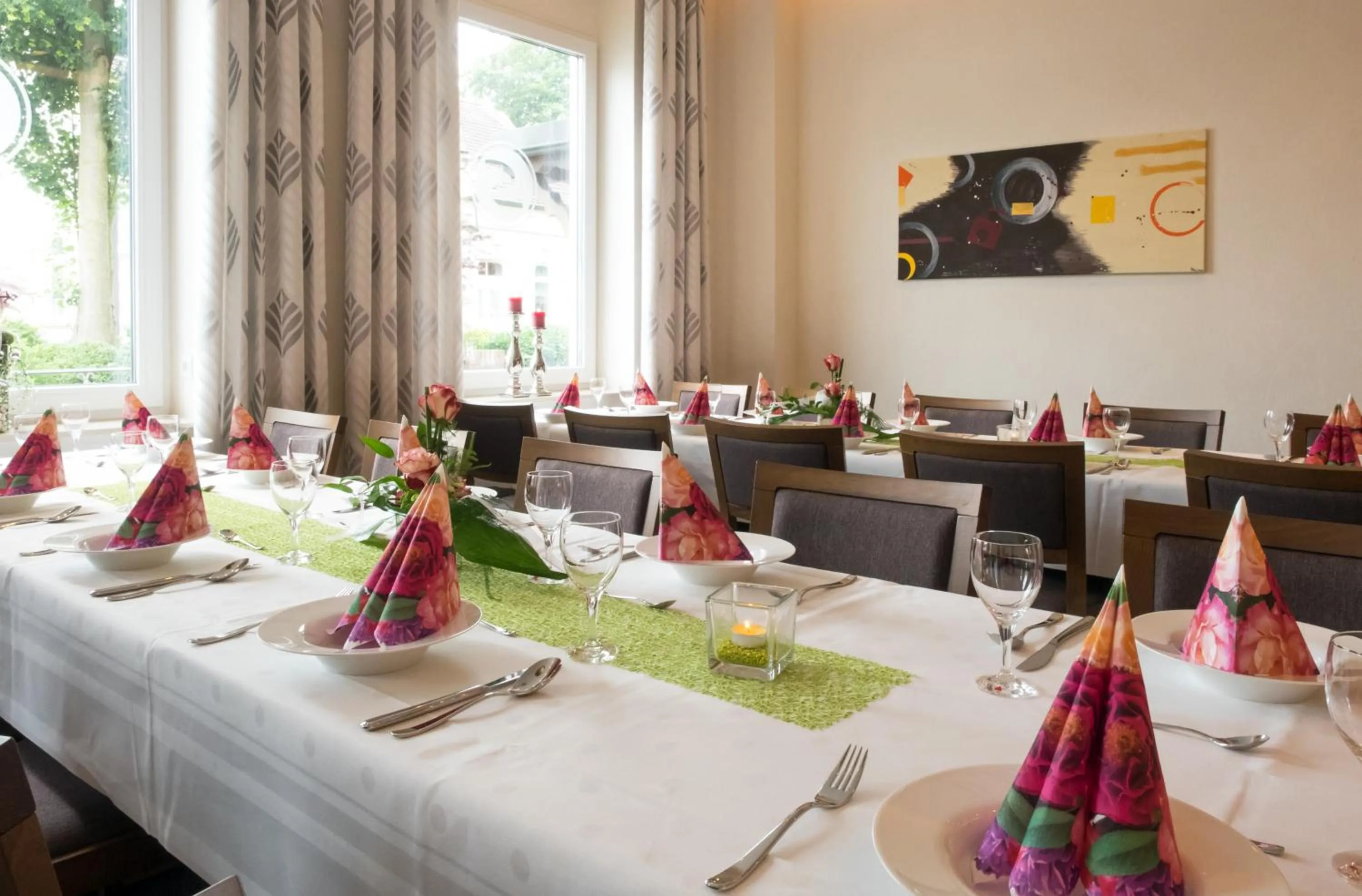 Hotel Restaurant Schute