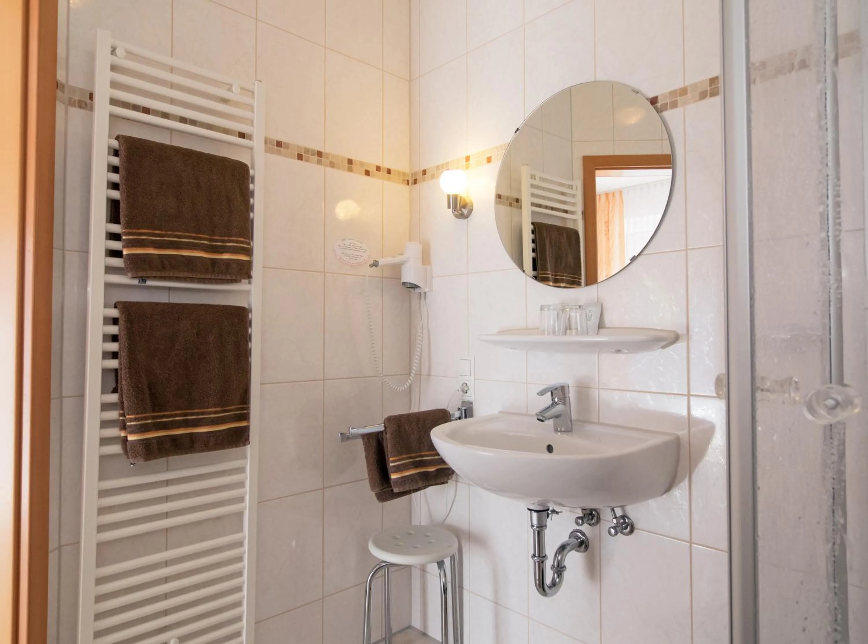 Hotel Restaurant Schute