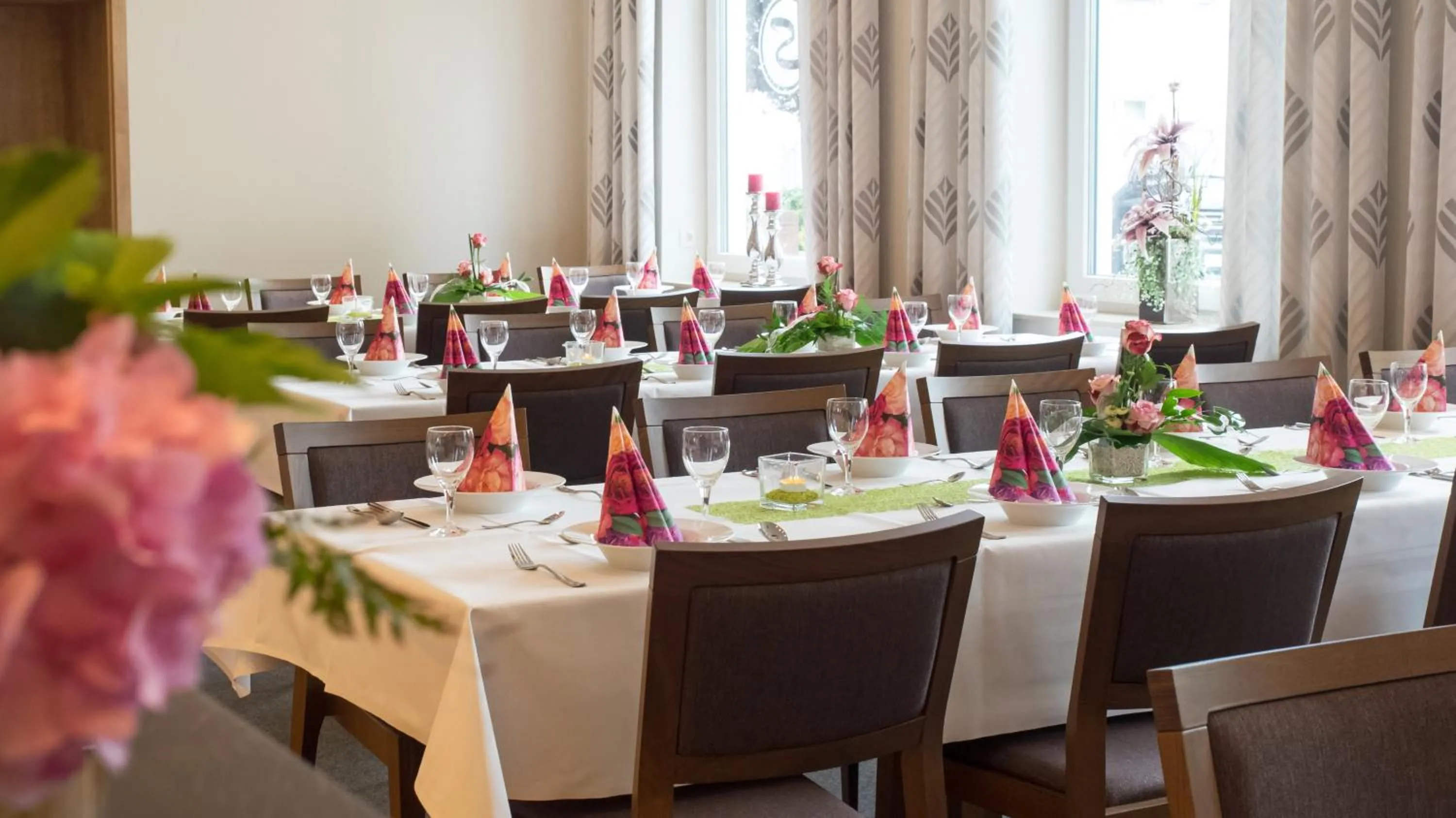 Hotel Restaurant Schute