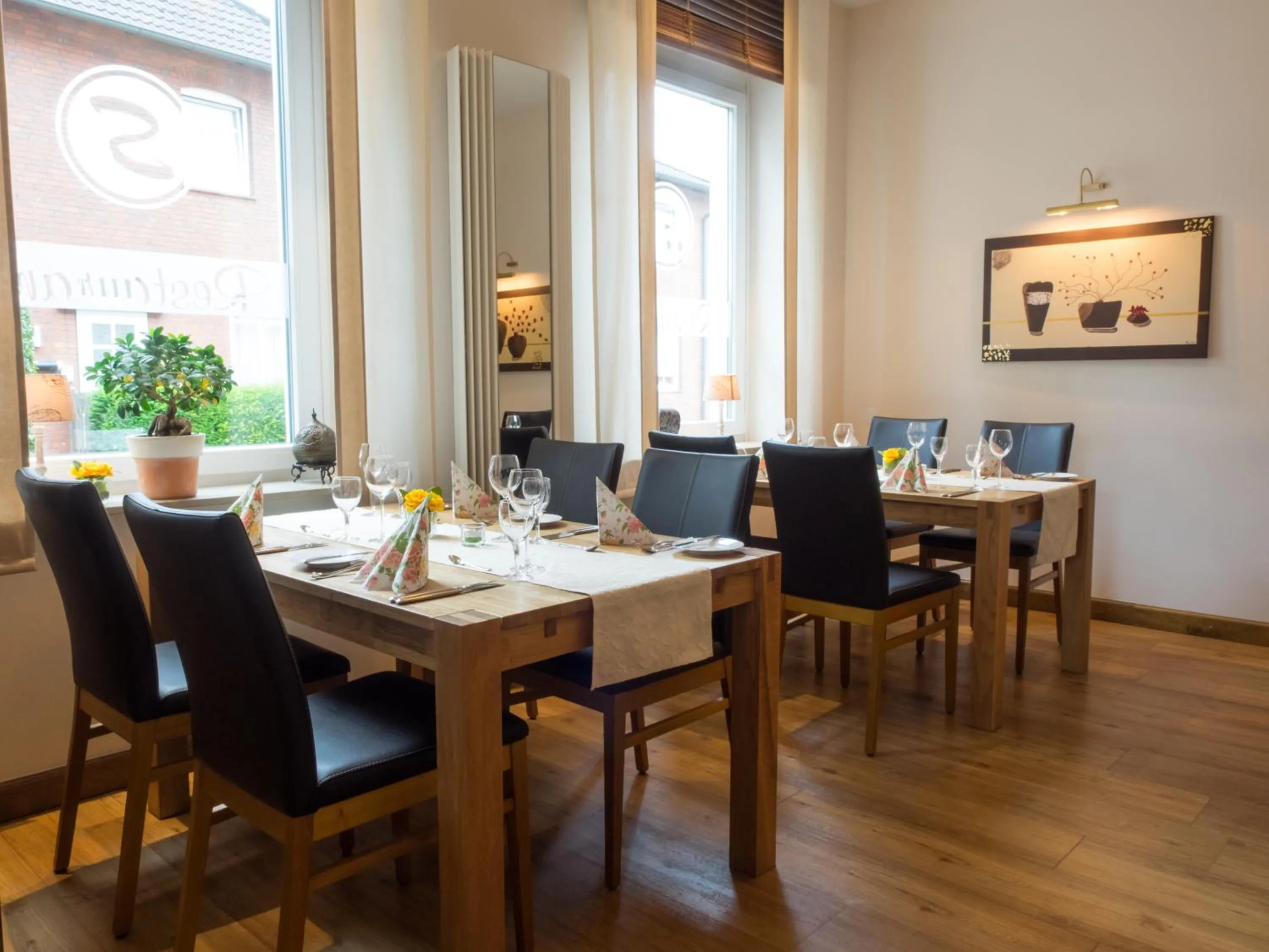 Hotel Restaurant Schute