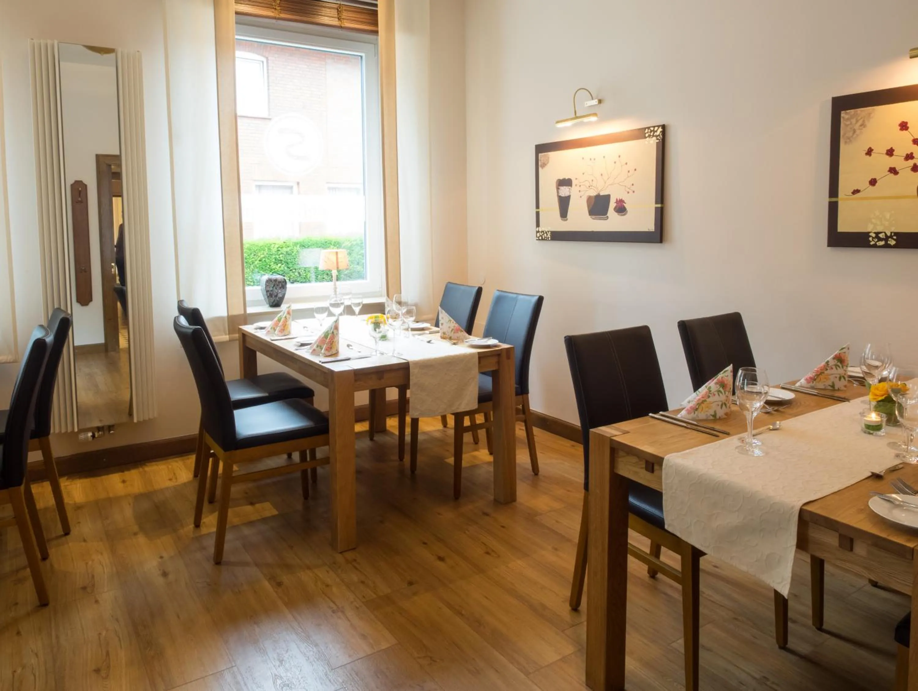 Hotel Restaurant Schute