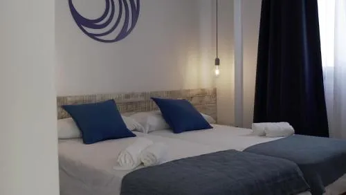 Aparthotel Fleming 50 - Adults Only