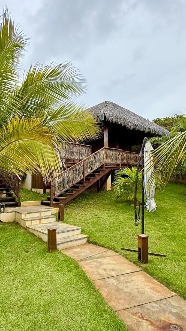 Day in Pousada Lanea Experience