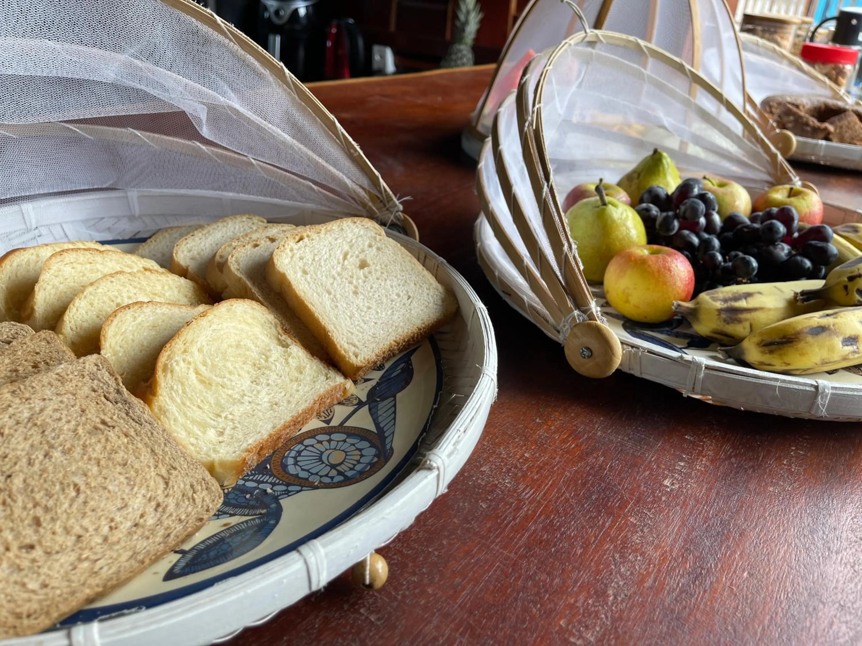 Food in Pousada Lanea Experience