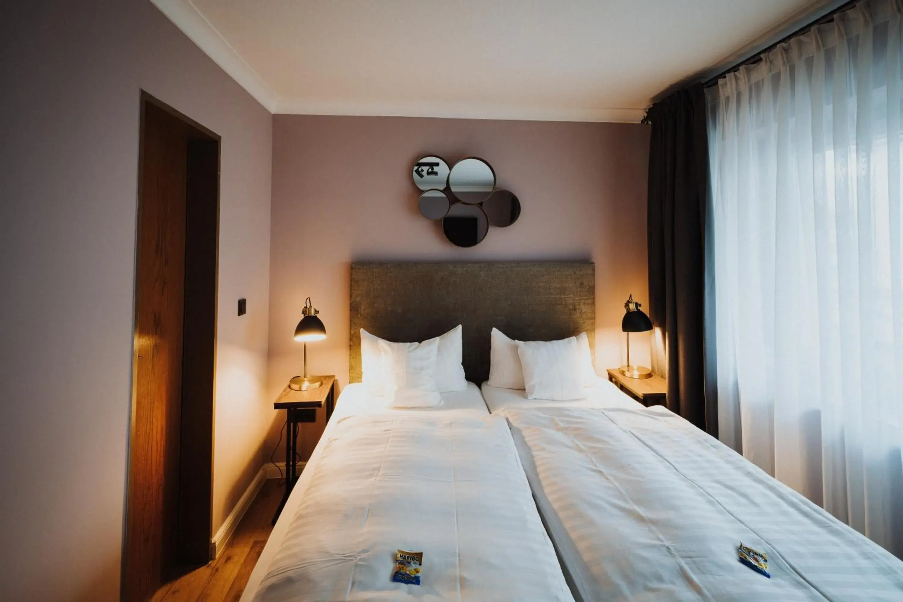 Double Room in Villa Otto Double Room in Villa Otto