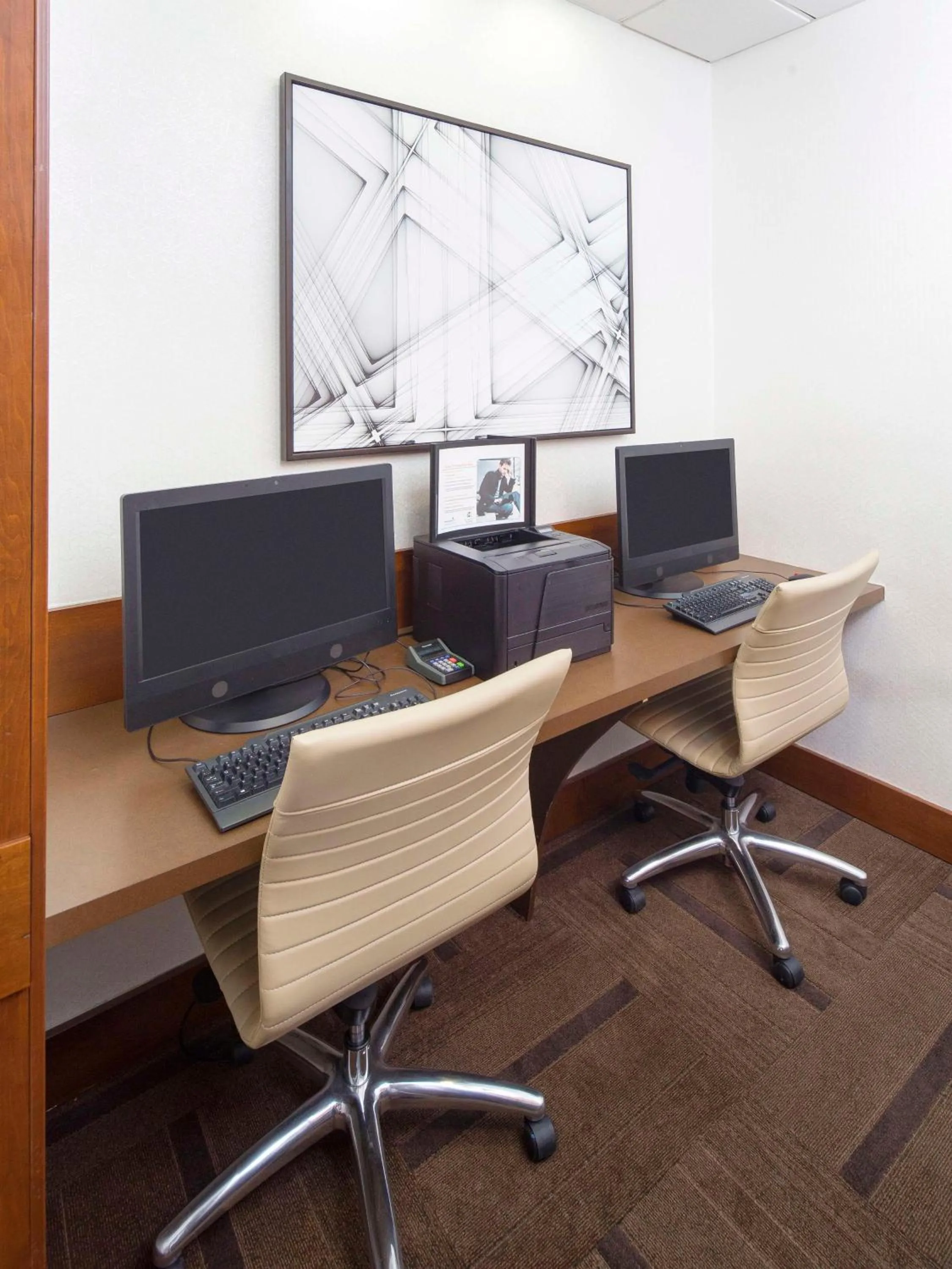 Meeting/conference room in Hyatt Place Dallas/Plano