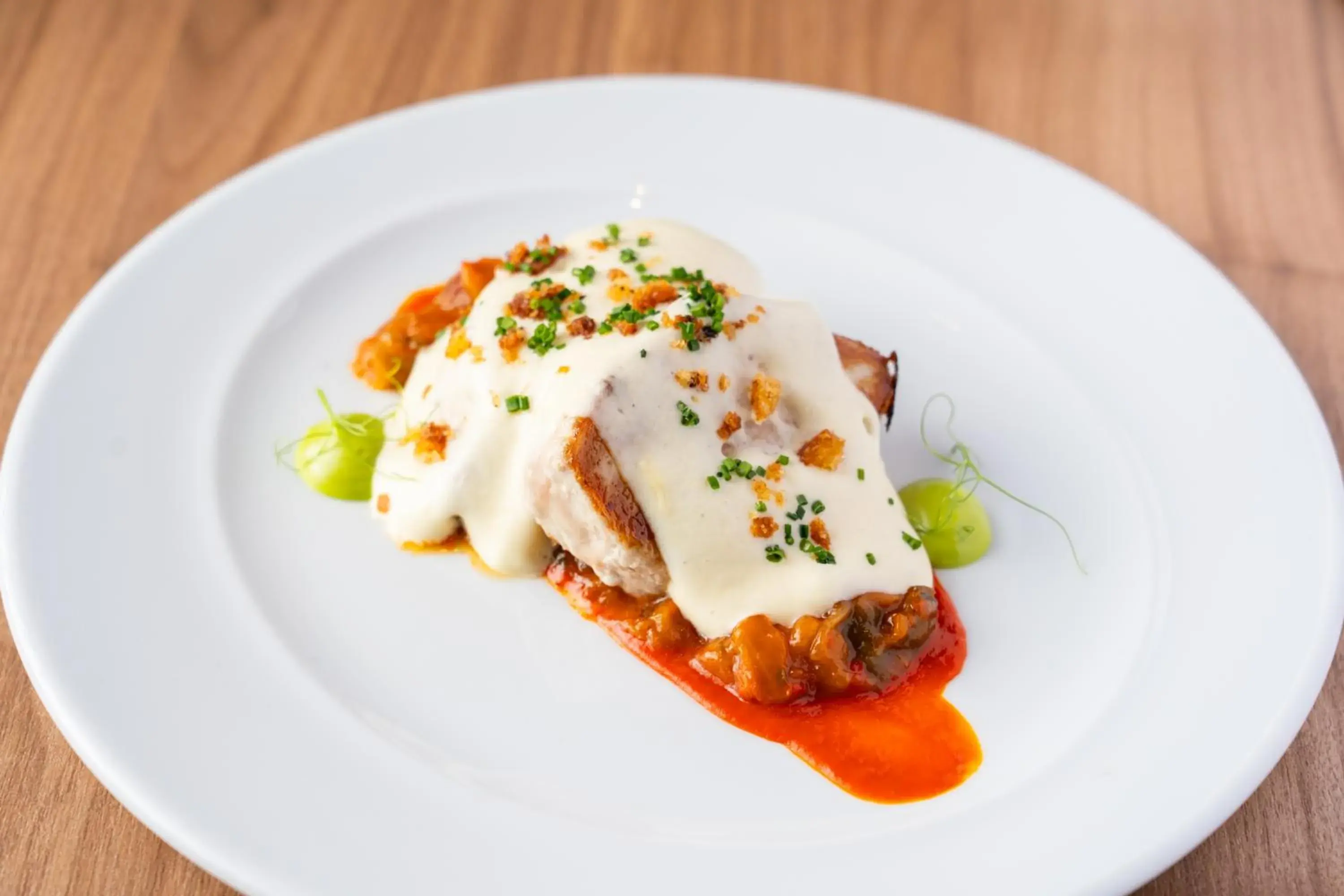 Restaurant/places to eat in Abba Playa Gijón Restaurant/places to eat in Abba Playa Gijón