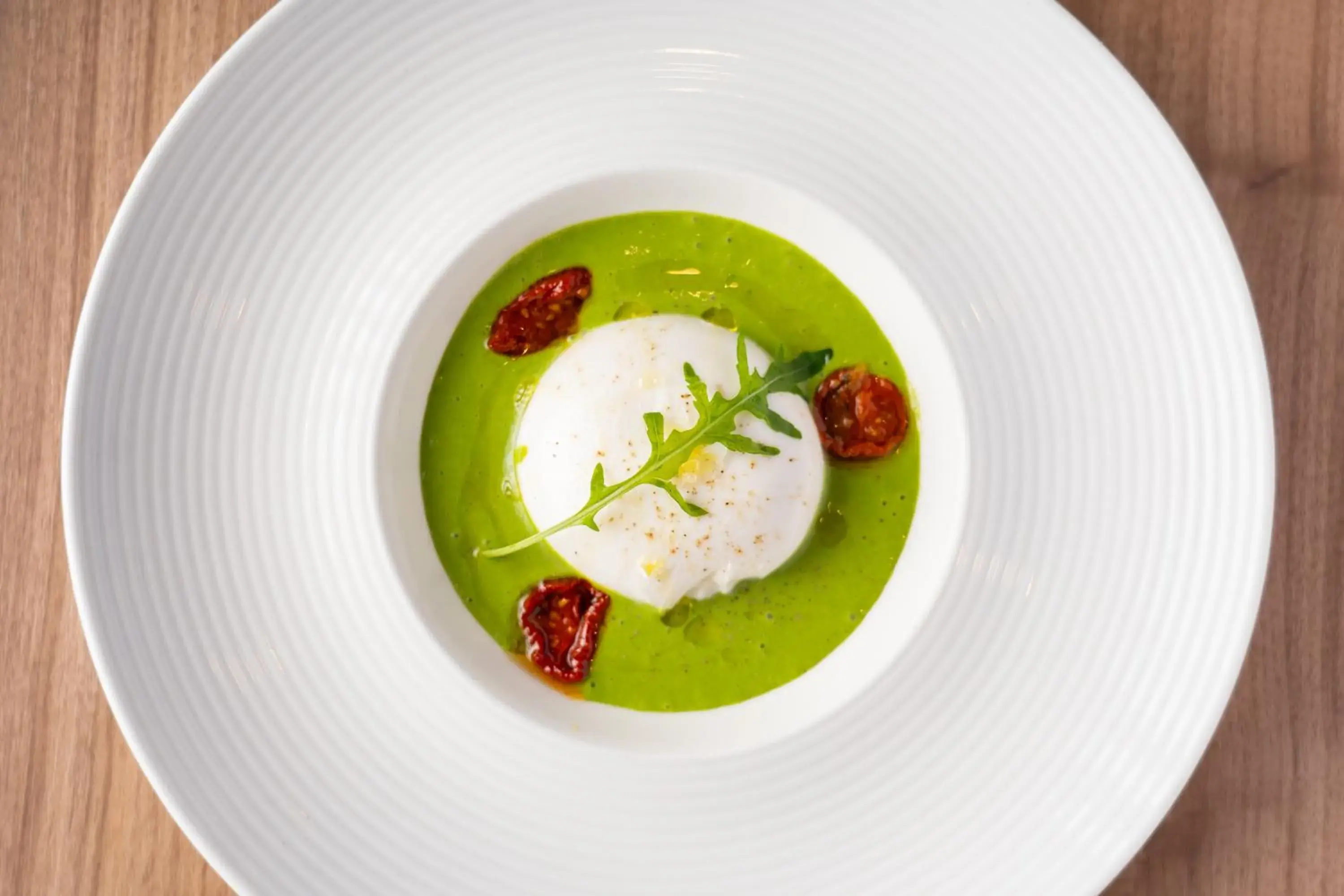 Restaurant/places to eat in Abba Playa Gijón Restaurant/places to eat in Abba Playa Gijón