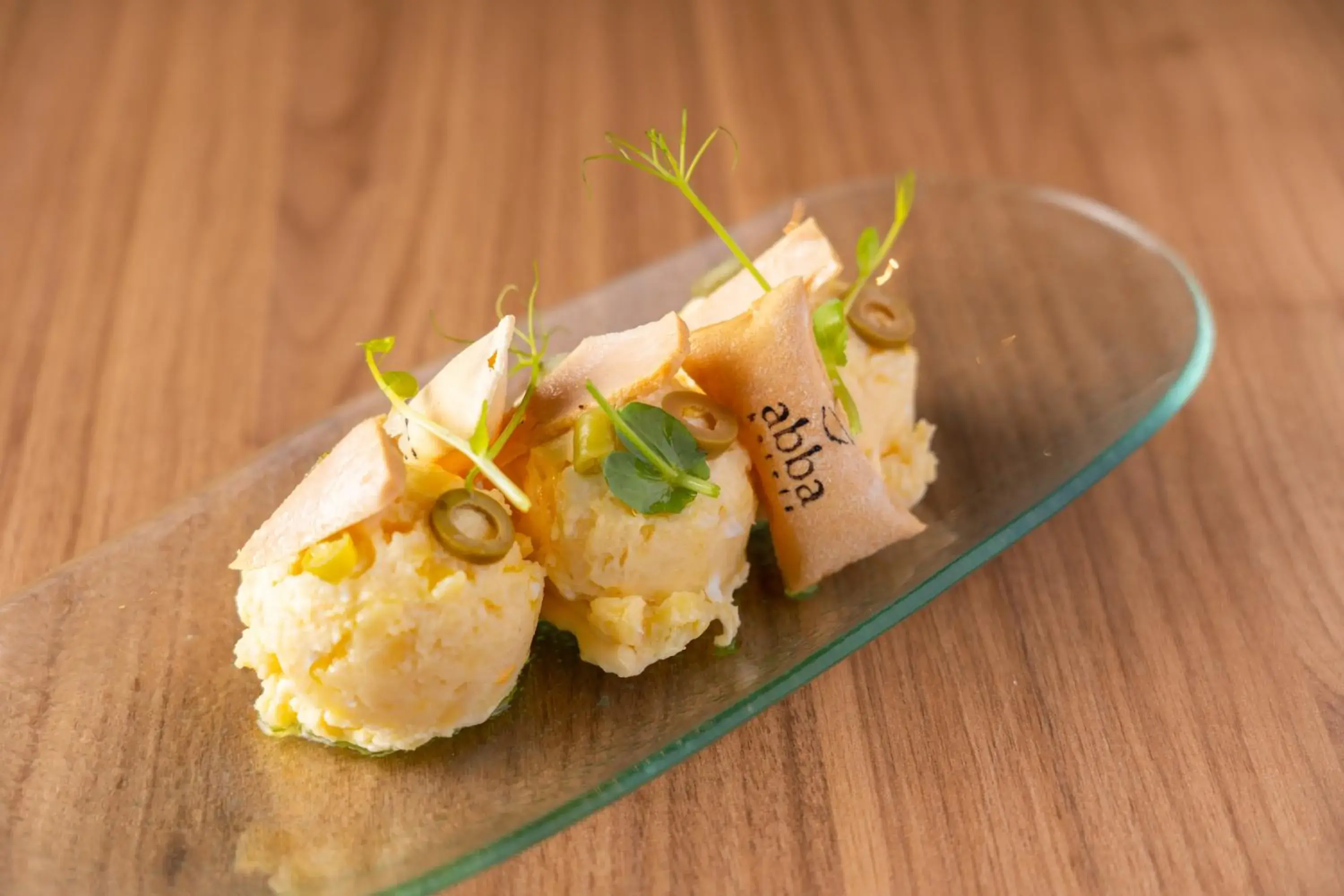 Restaurant/places to eat in Abba Playa Gijón Restaurant/places to eat in Abba Playa Gijón