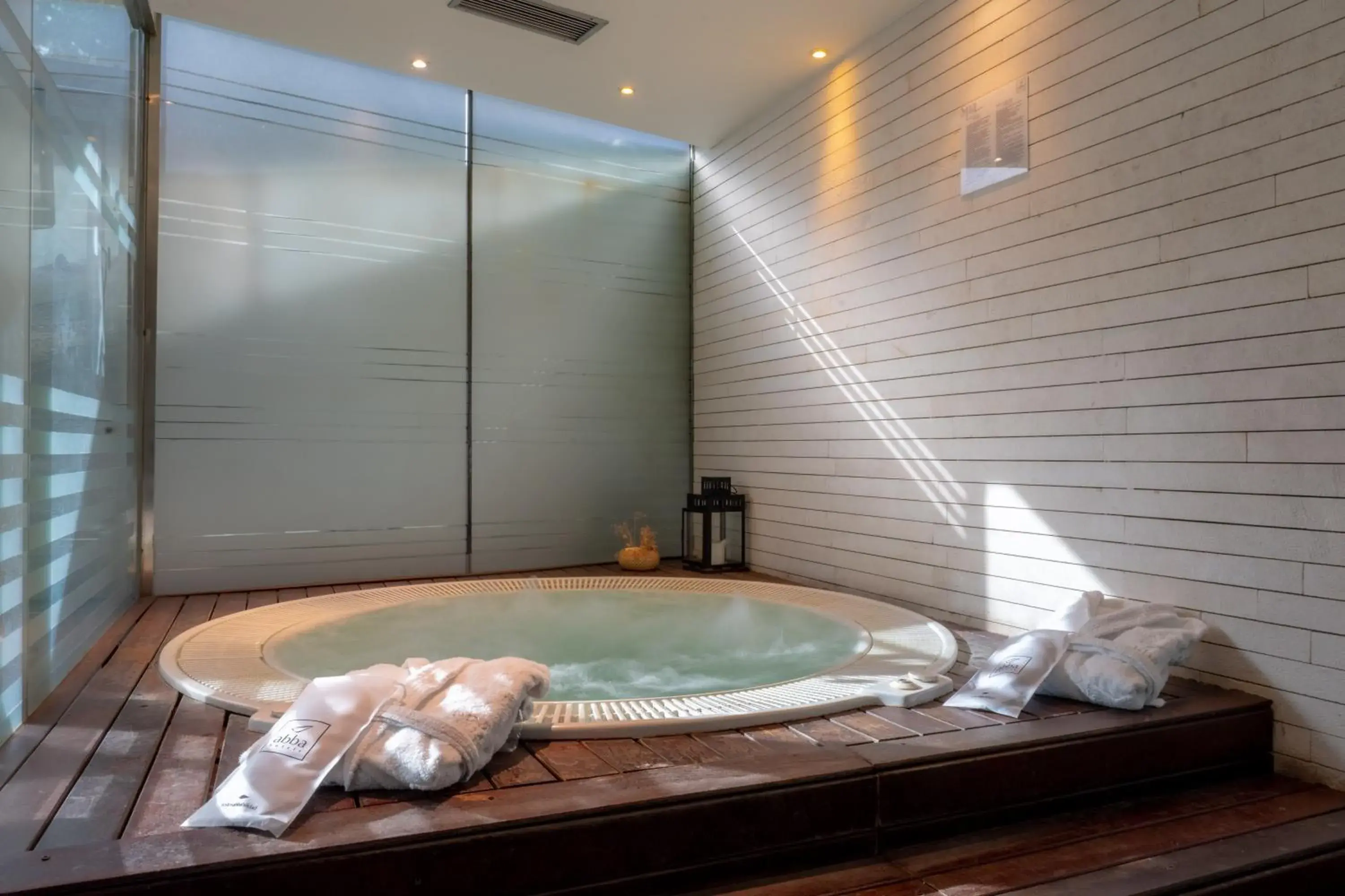 Fitness centre/facilities in Abba Playa Gijón Fitness centre/facilities in Abba Playa Gijón