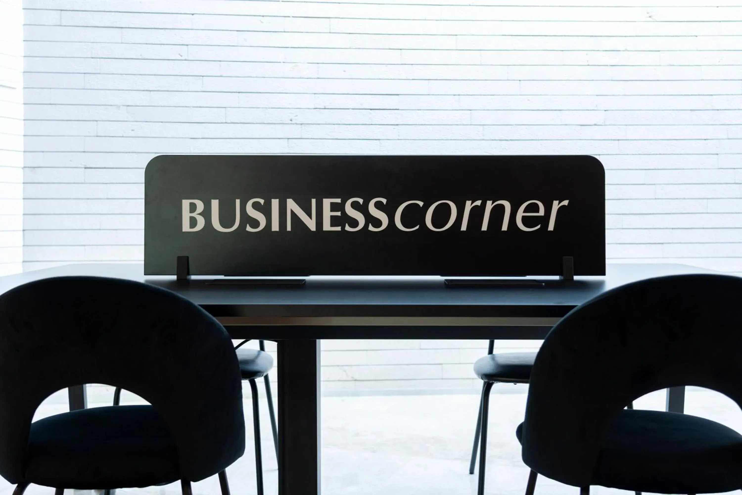 Lobby or reception in Abba Playa Gijón Lobby or reception in Abba Playa Gijón