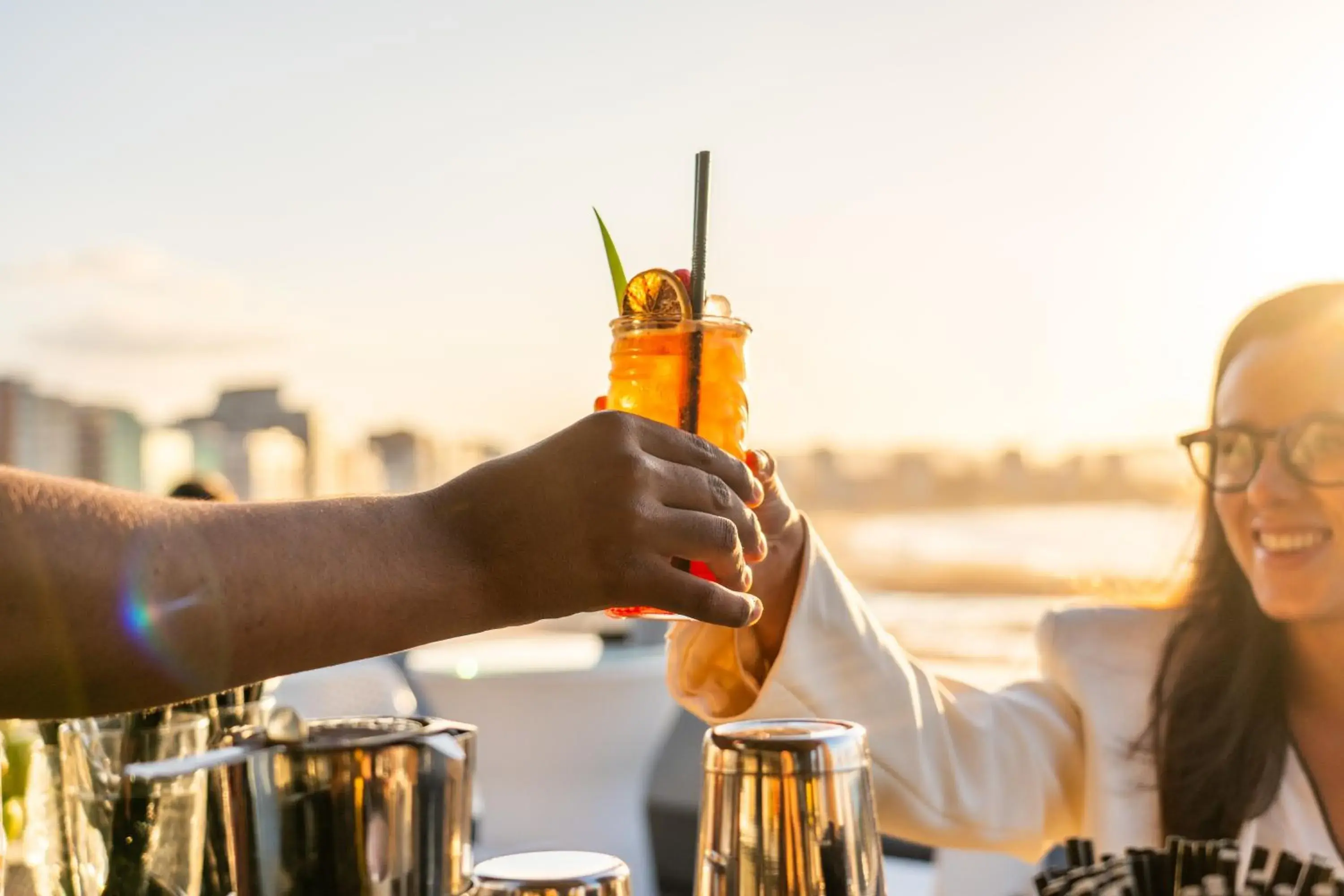 Restaurant/places to eat in Abba Playa Gijón Restaurant/places to eat in Abba Playa Gijón