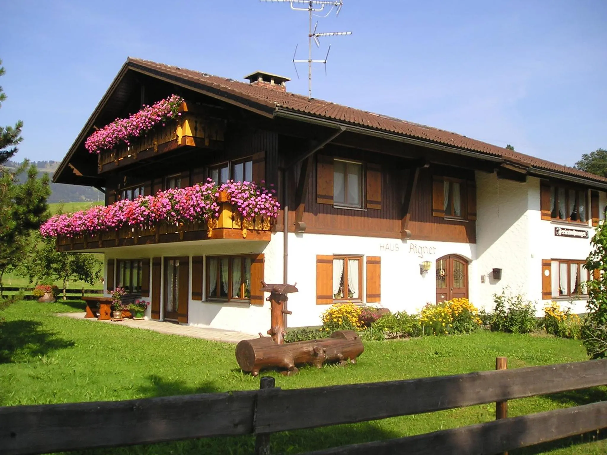 Haus Aigner