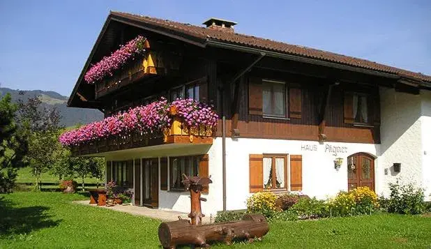 Haus Aigner Haus Aigner