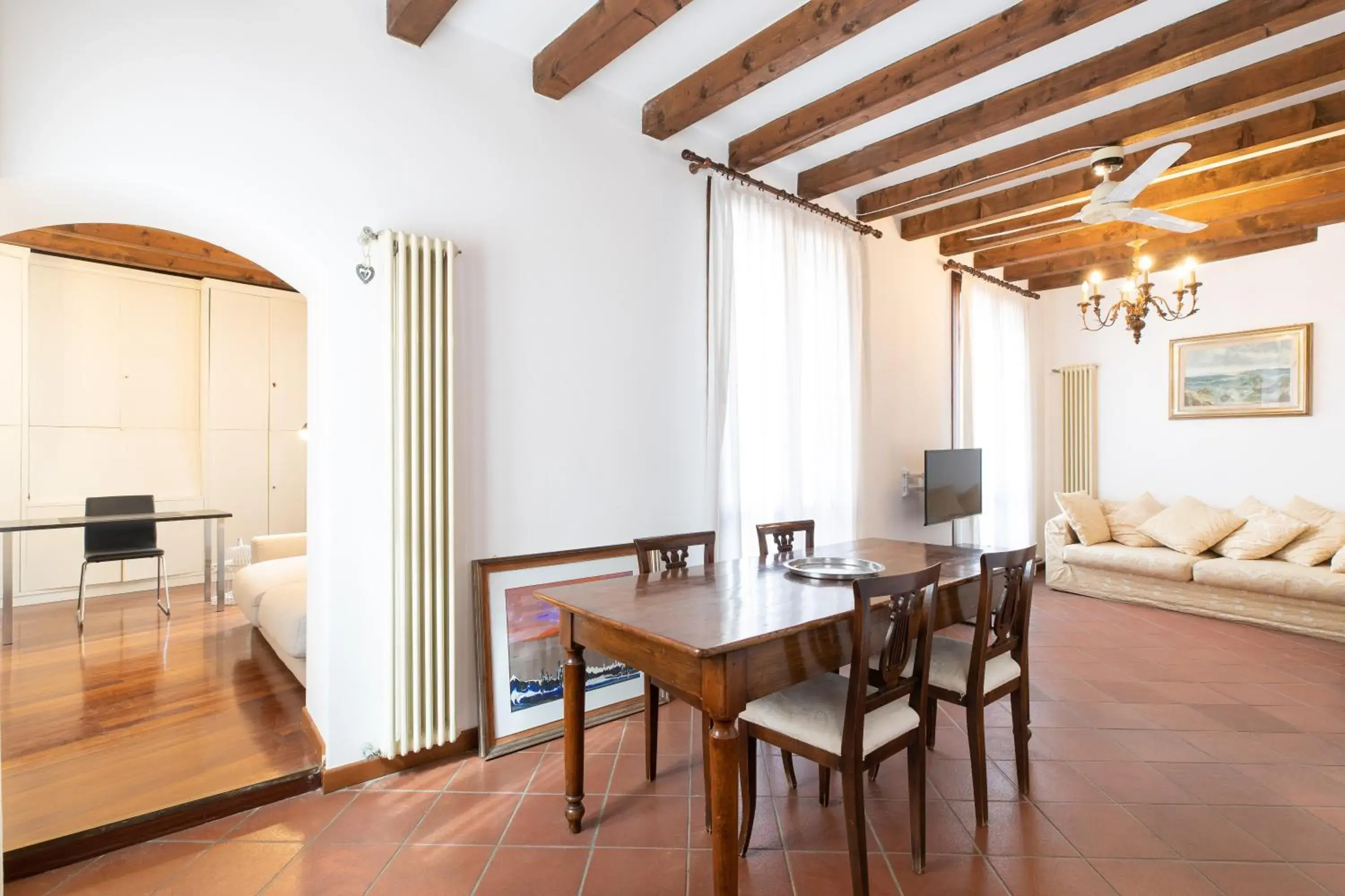 Civico 34 Elegant Flat Civico 34 Elegant Flat