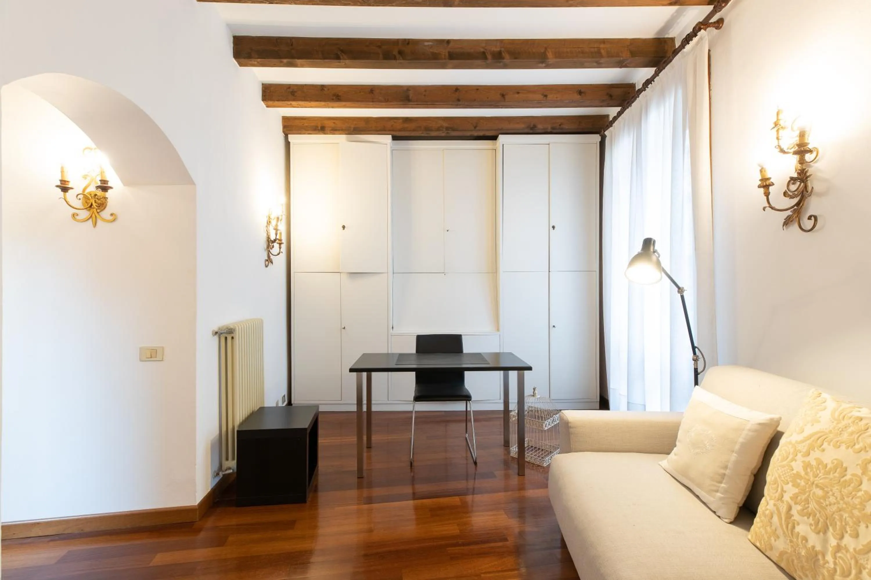 Civico 34 Elegant Flat