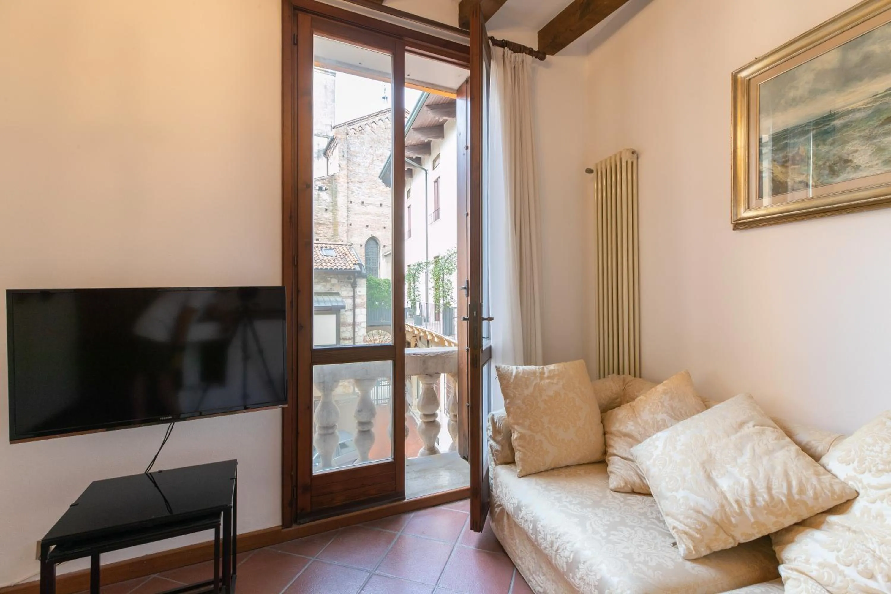 Civico 34 Elegant Flat