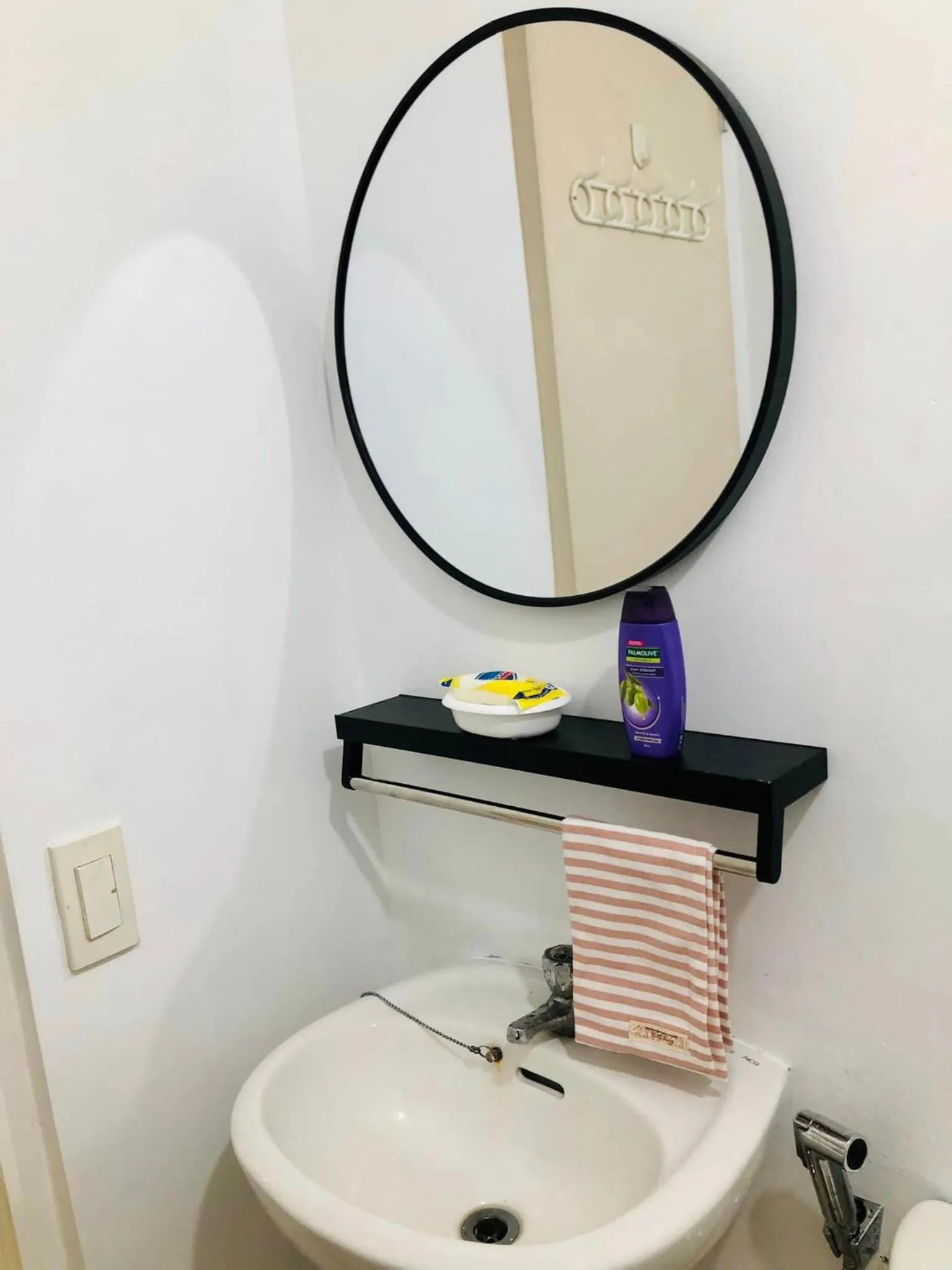 Avida Tower Sucat, comfortable studio type