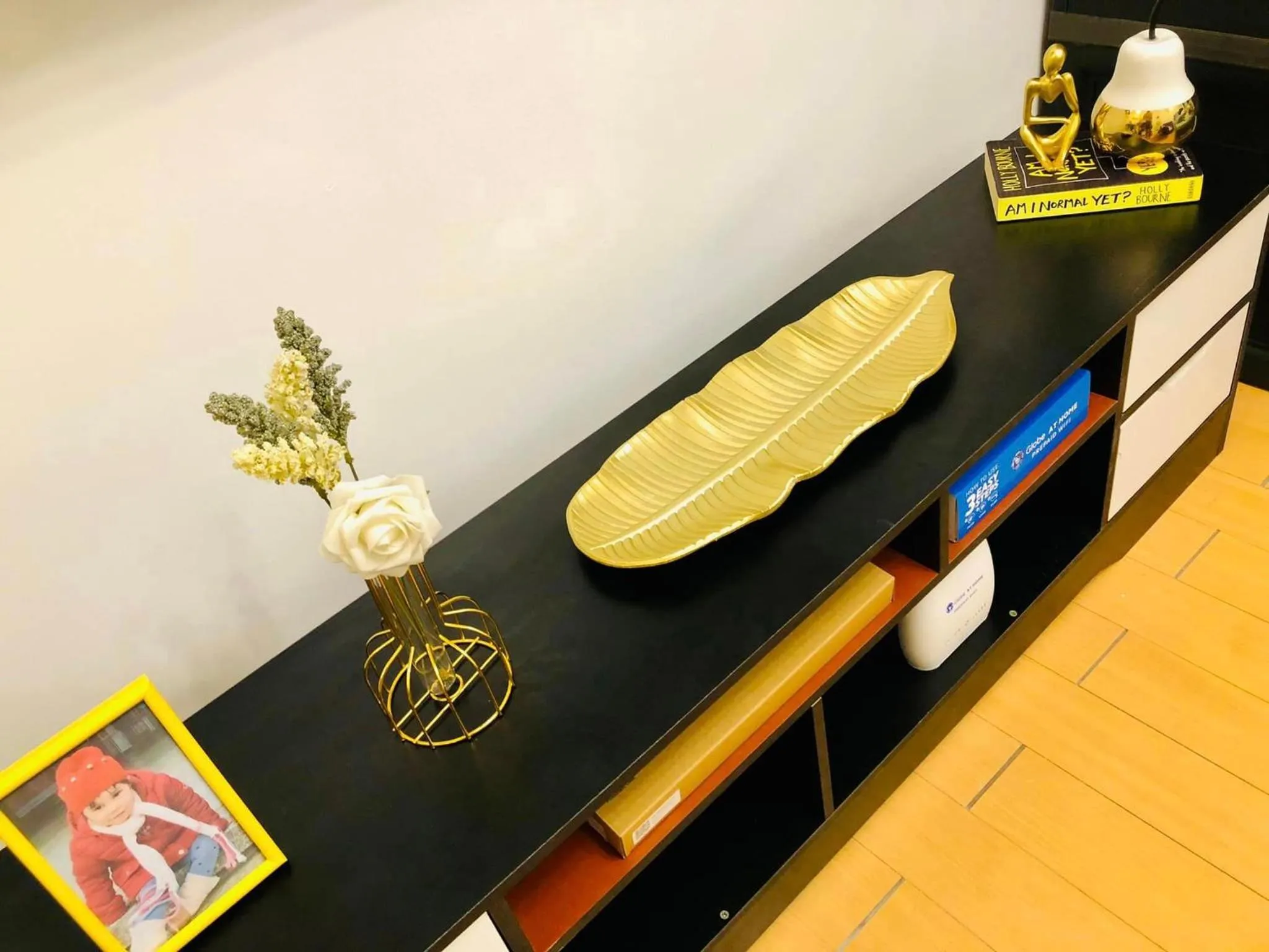 Avida Tower Sucat, comfortable studio type