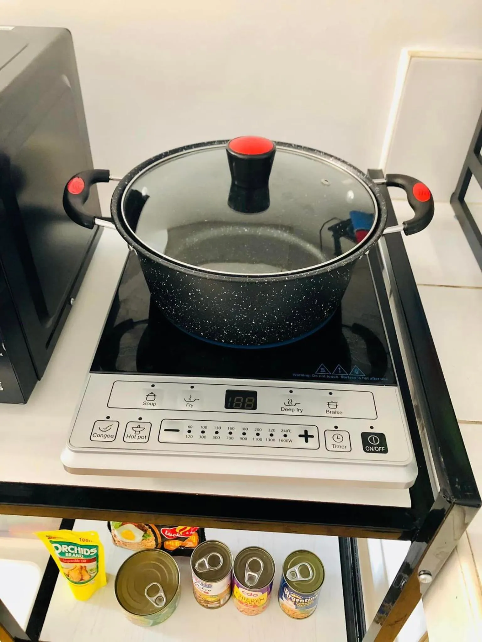 Avida Tower Sucat, comfortable studio type